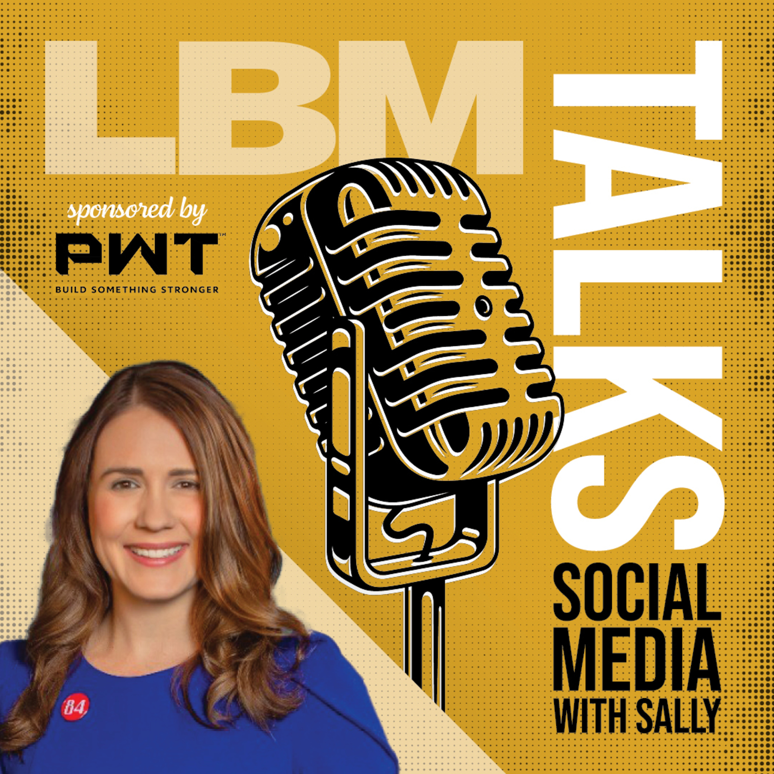 LBM Talks