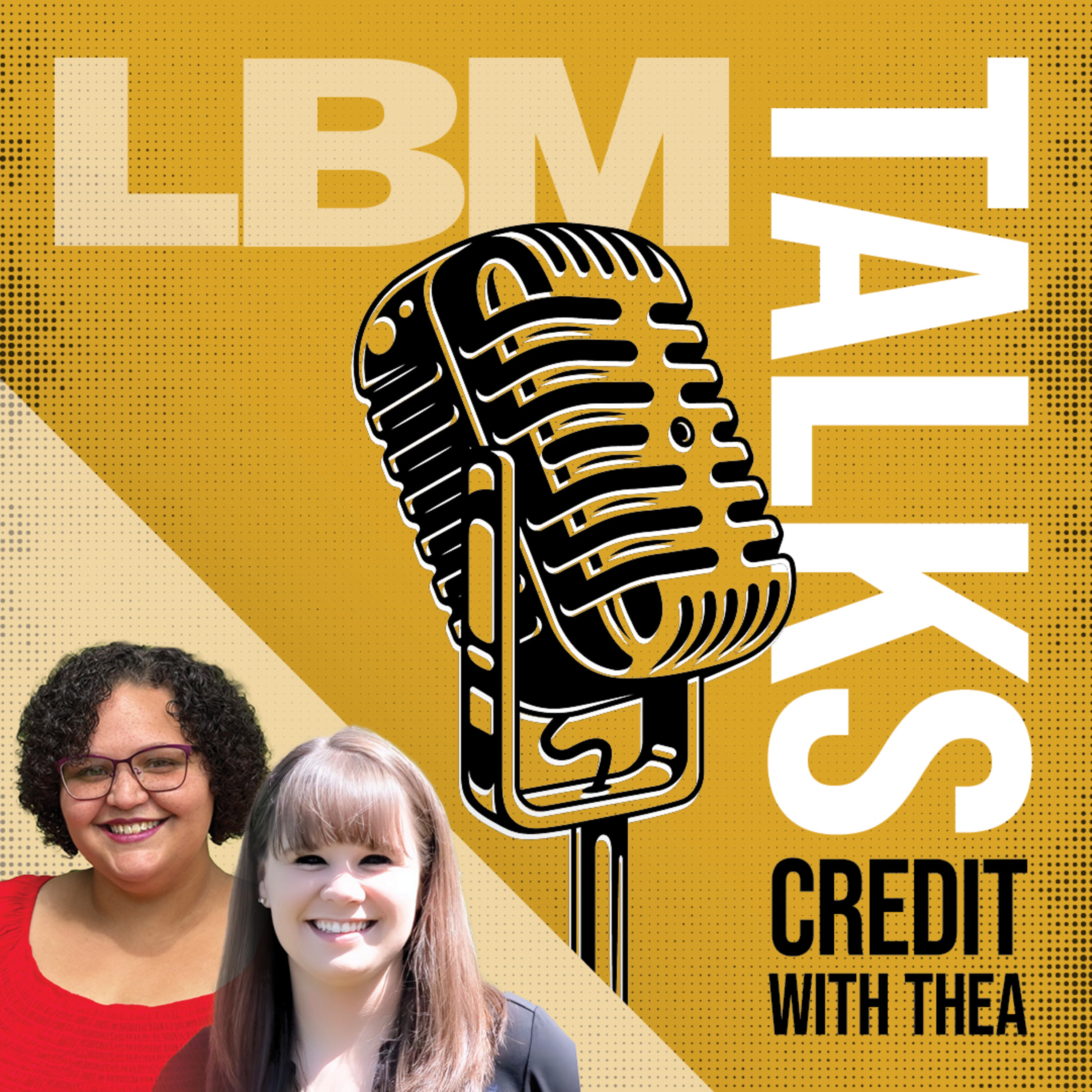 LBM Talks