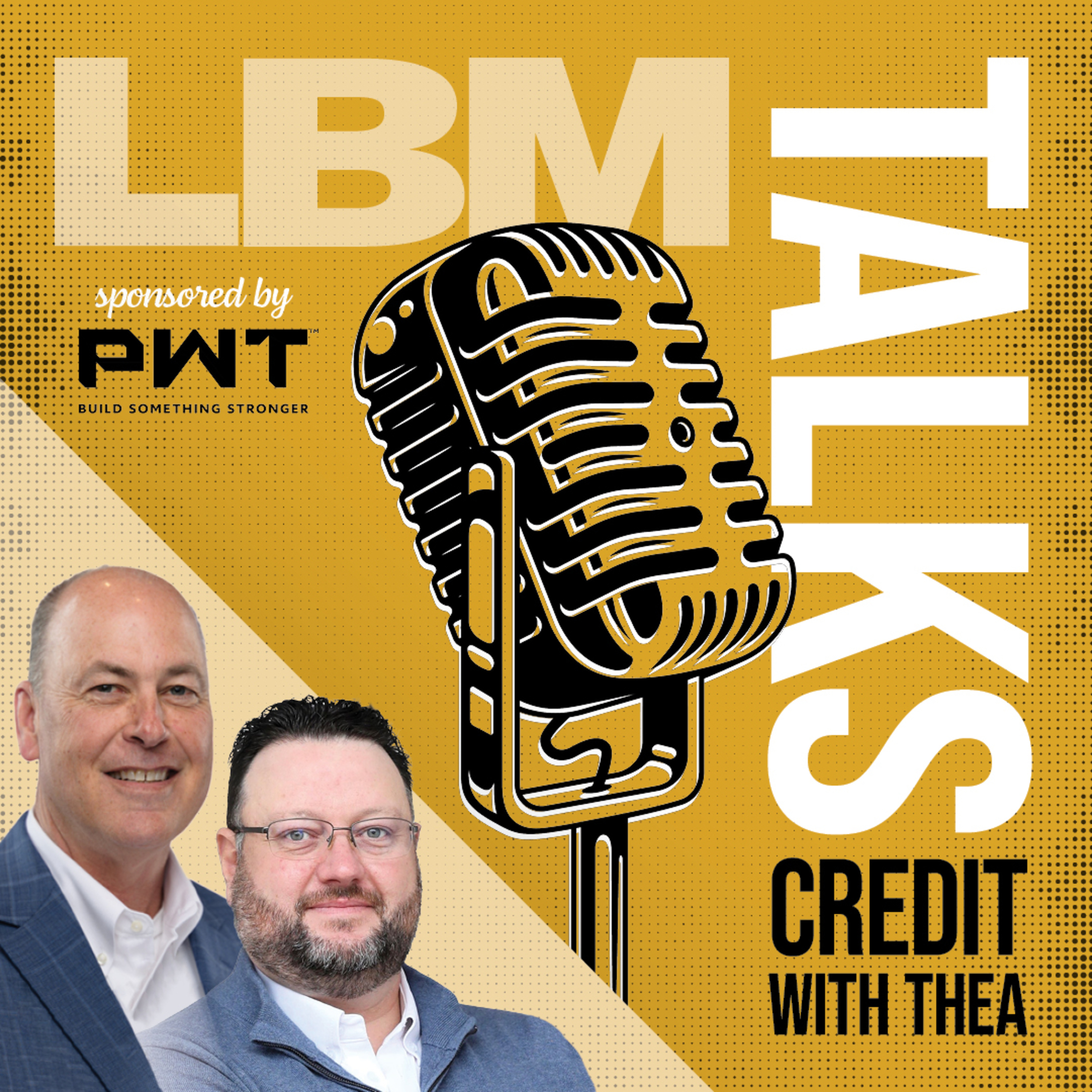 LBM Talks