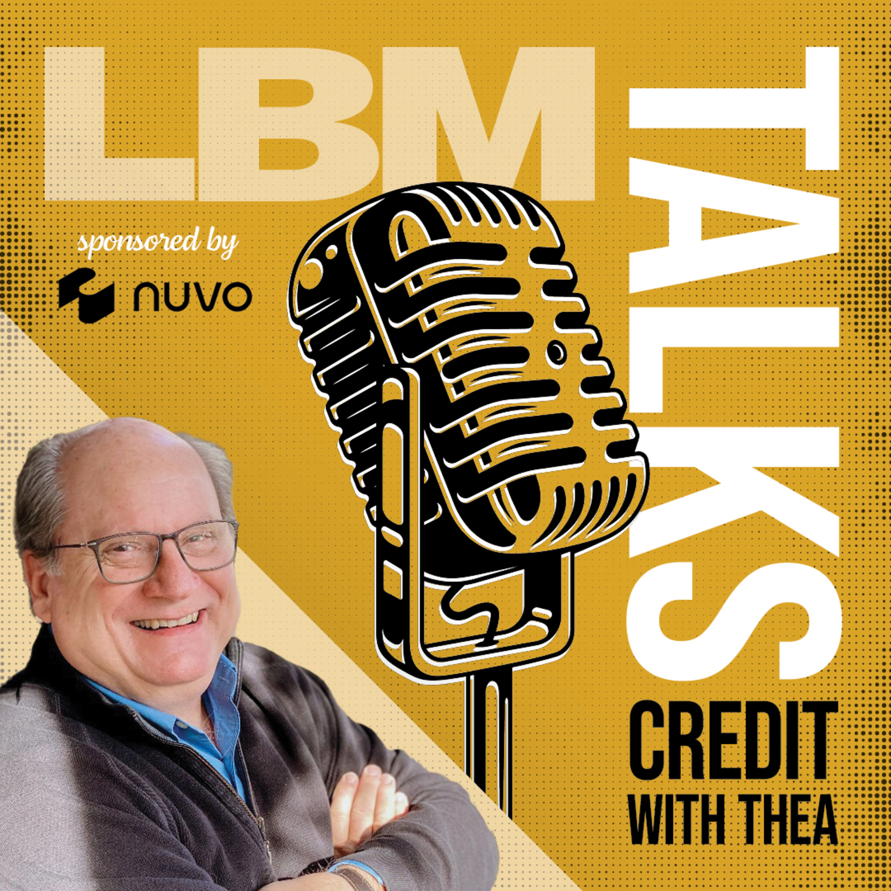 LBM Talks