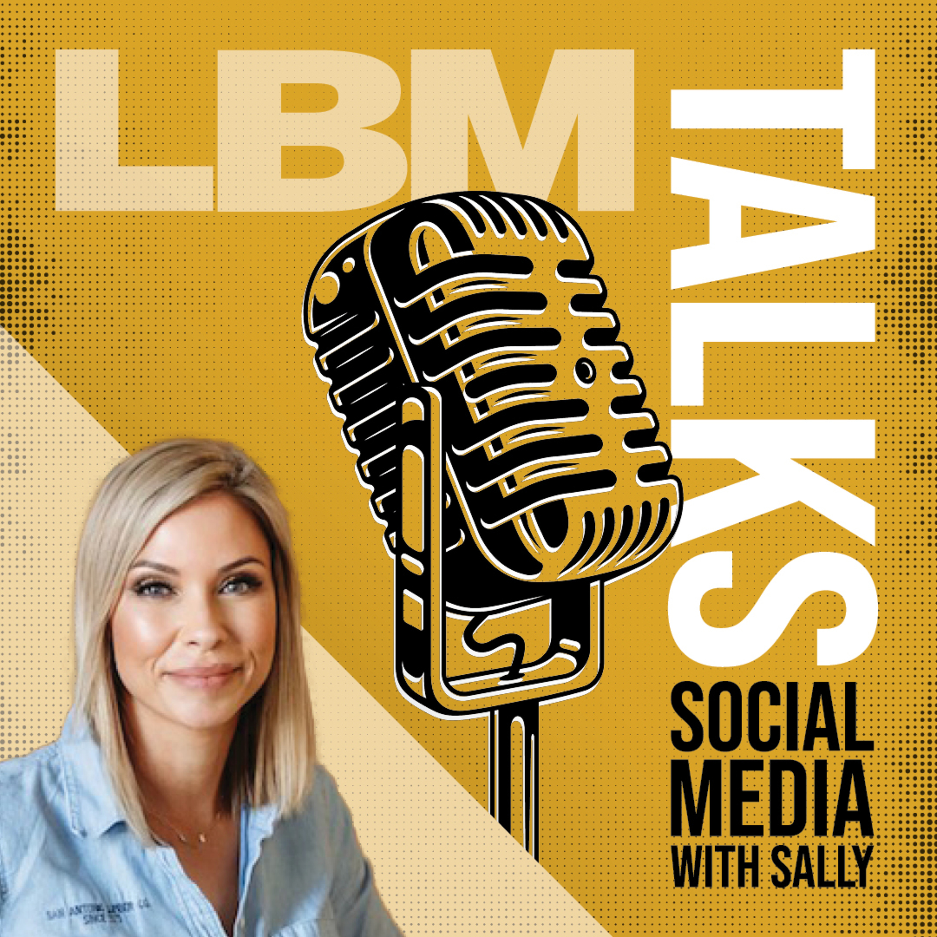 Create a Content Series, with San Antonio Lumber