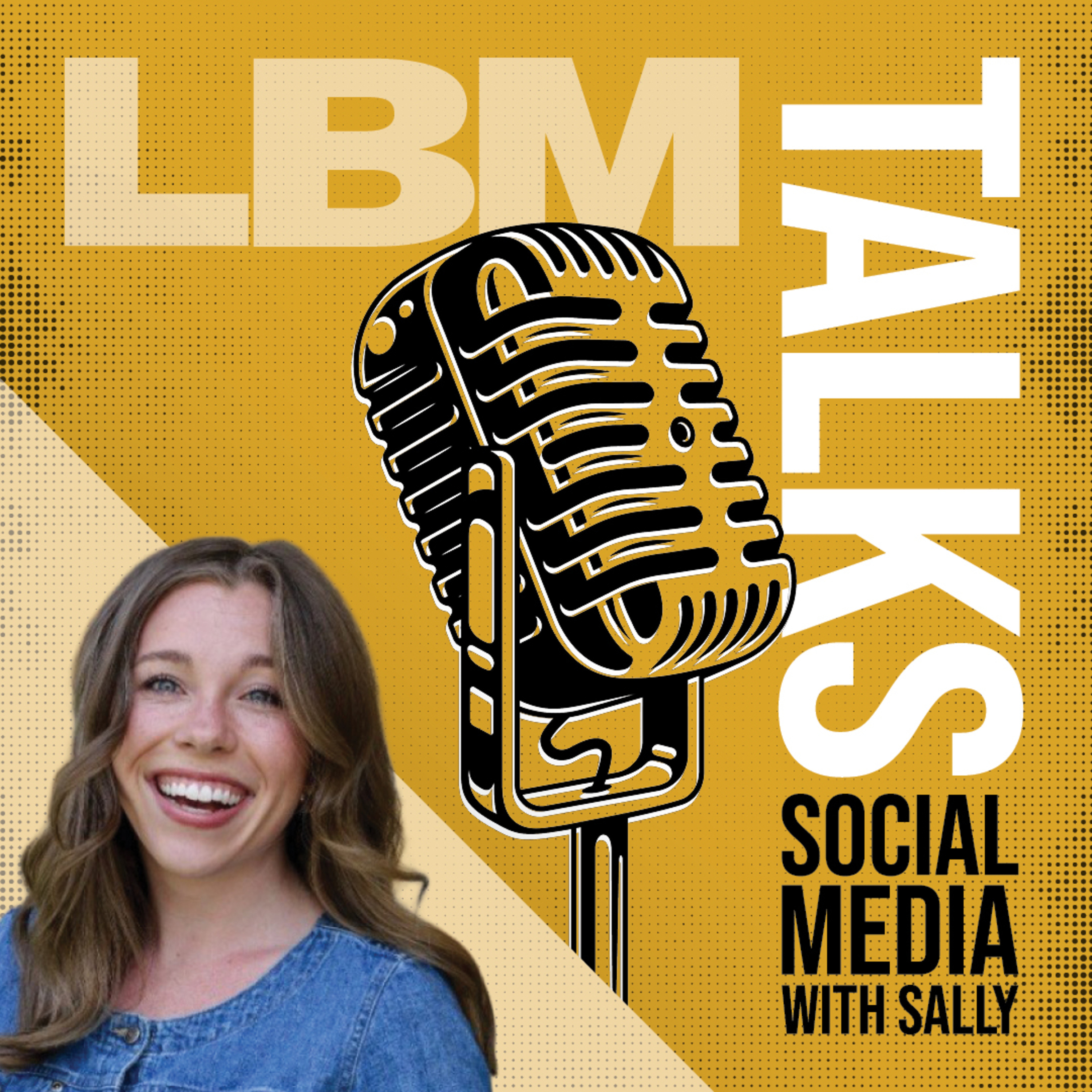 One Digital Hub for Five Different Locations, with Sydney Hupp One Digital Hub for Five Different Locations, with Sydney Hupp