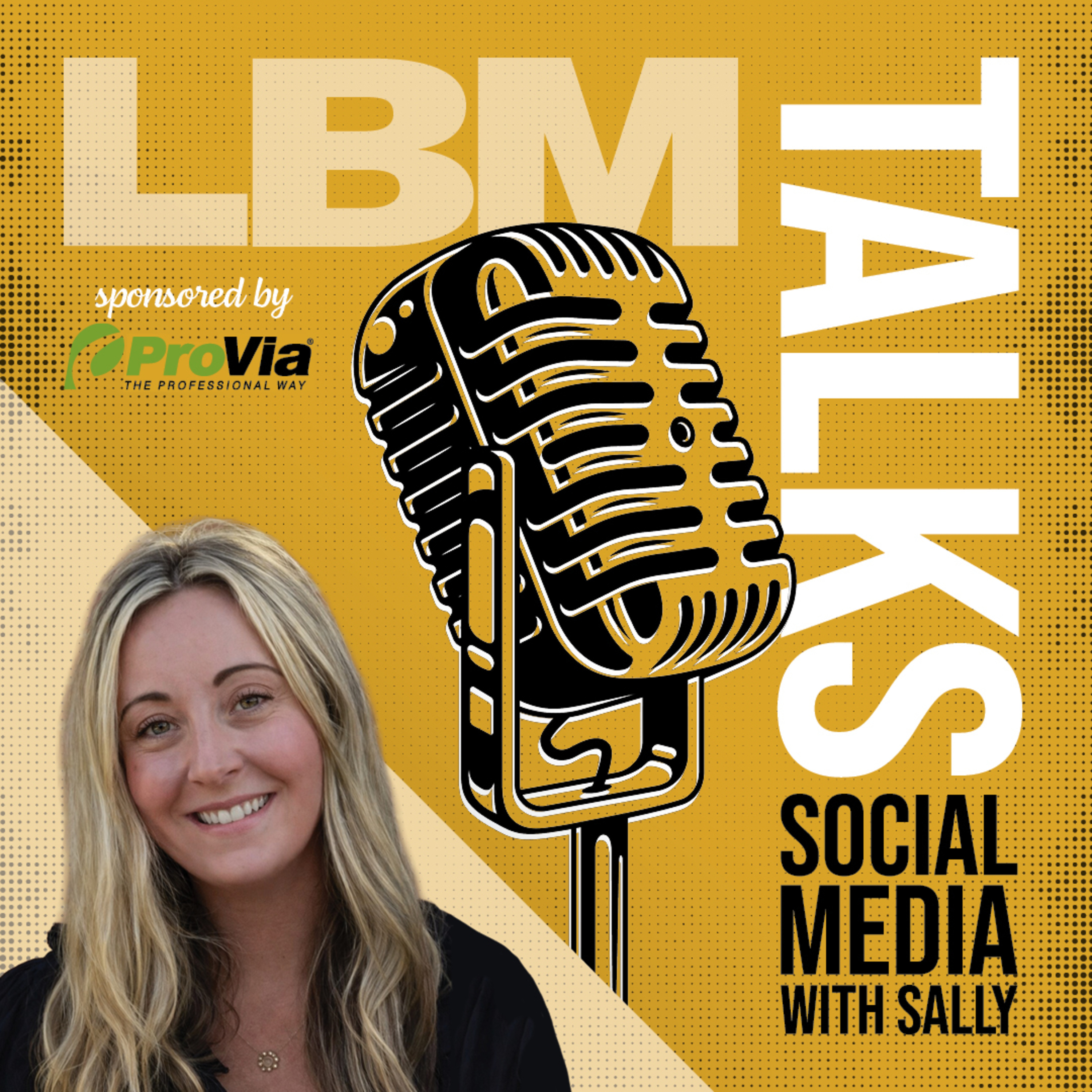Reels, Relationships & Results: Hopson Lumber's Social Media Strategy episode artwork