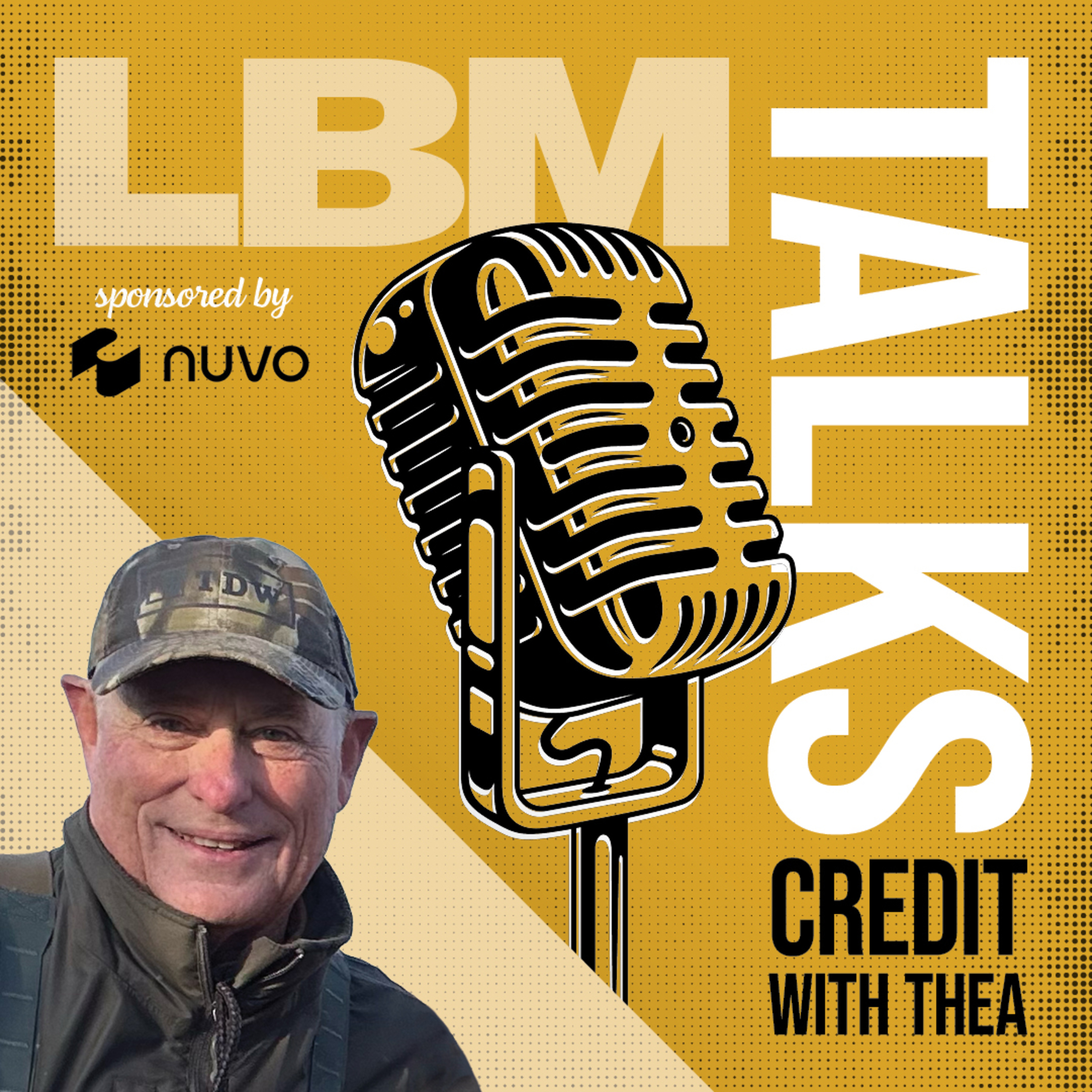 How Red River Lumber Built a Credit Culture That Wins episode artwork