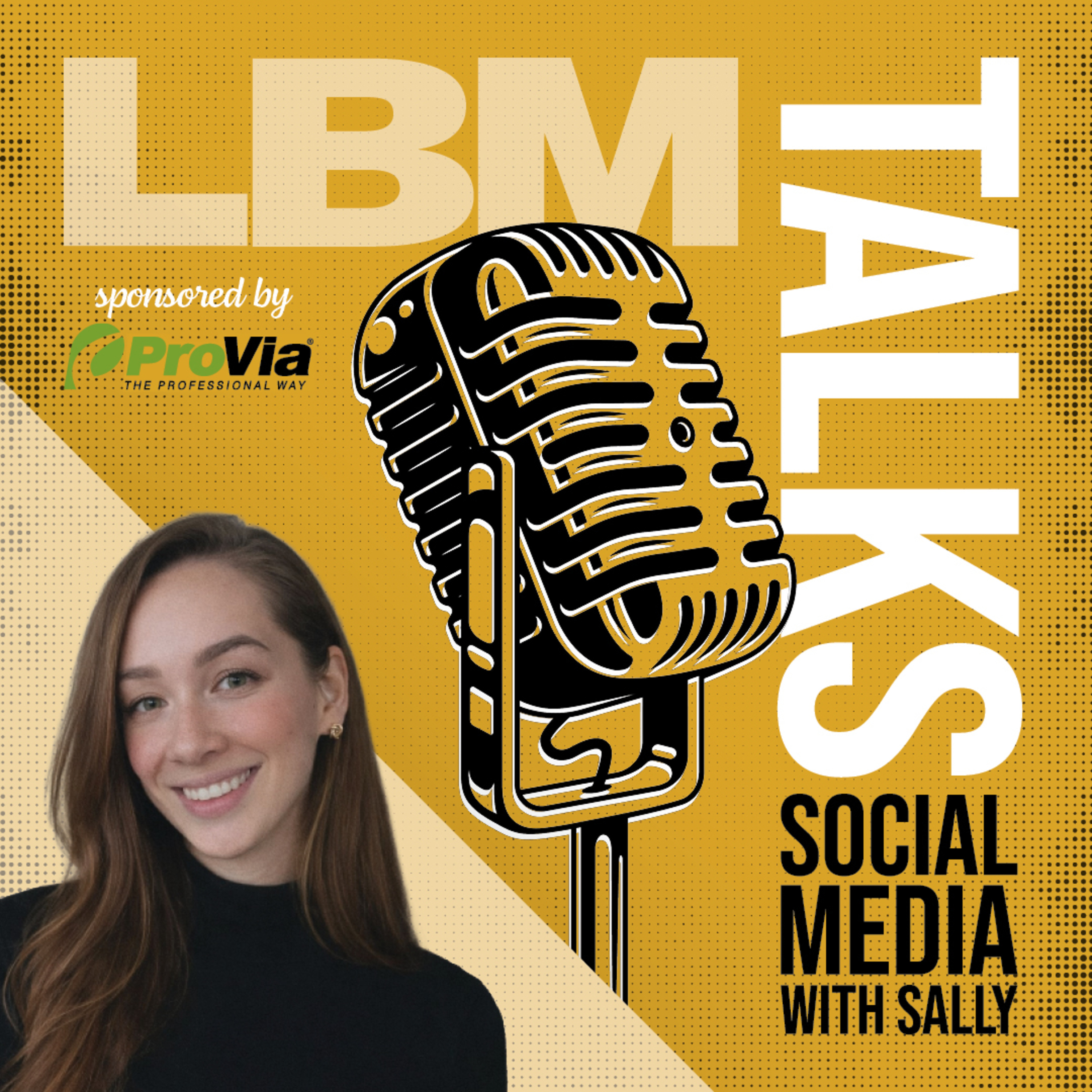 Authenticity Over Perfection: Social Media Lessons from Ashby Lumber episode artwork