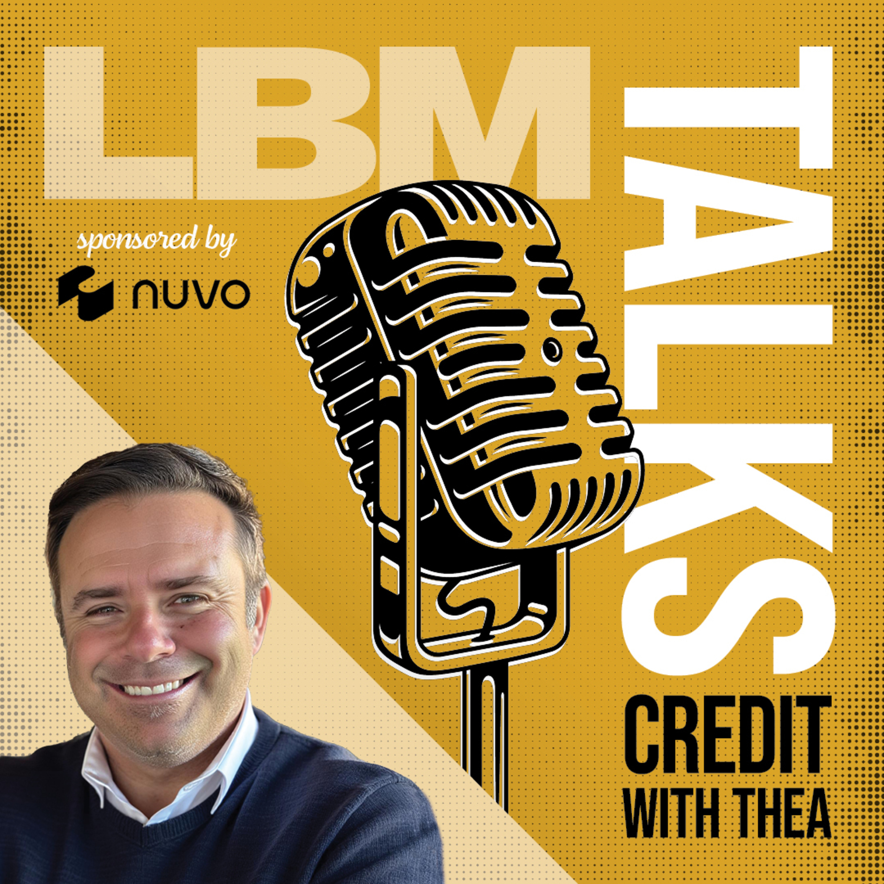 Bankruptcy Trends and Credit Risk Signals LBM Dealers Should Watch episode artwork