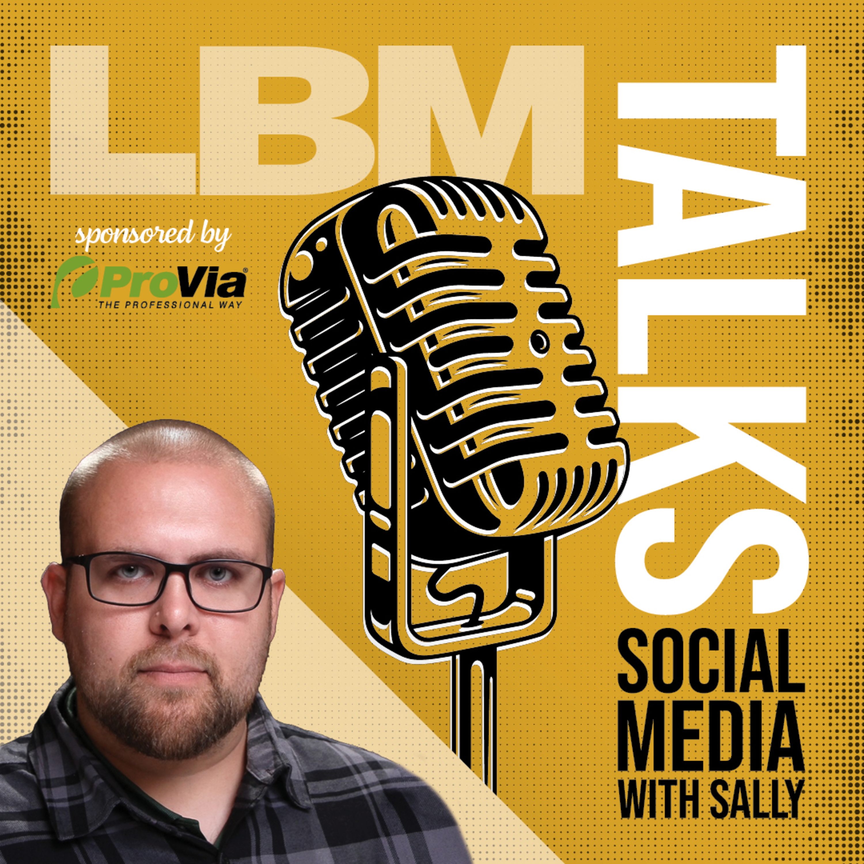 How an Agency Helped San Lorenzo Lumber Grow on Social Media episode artwork