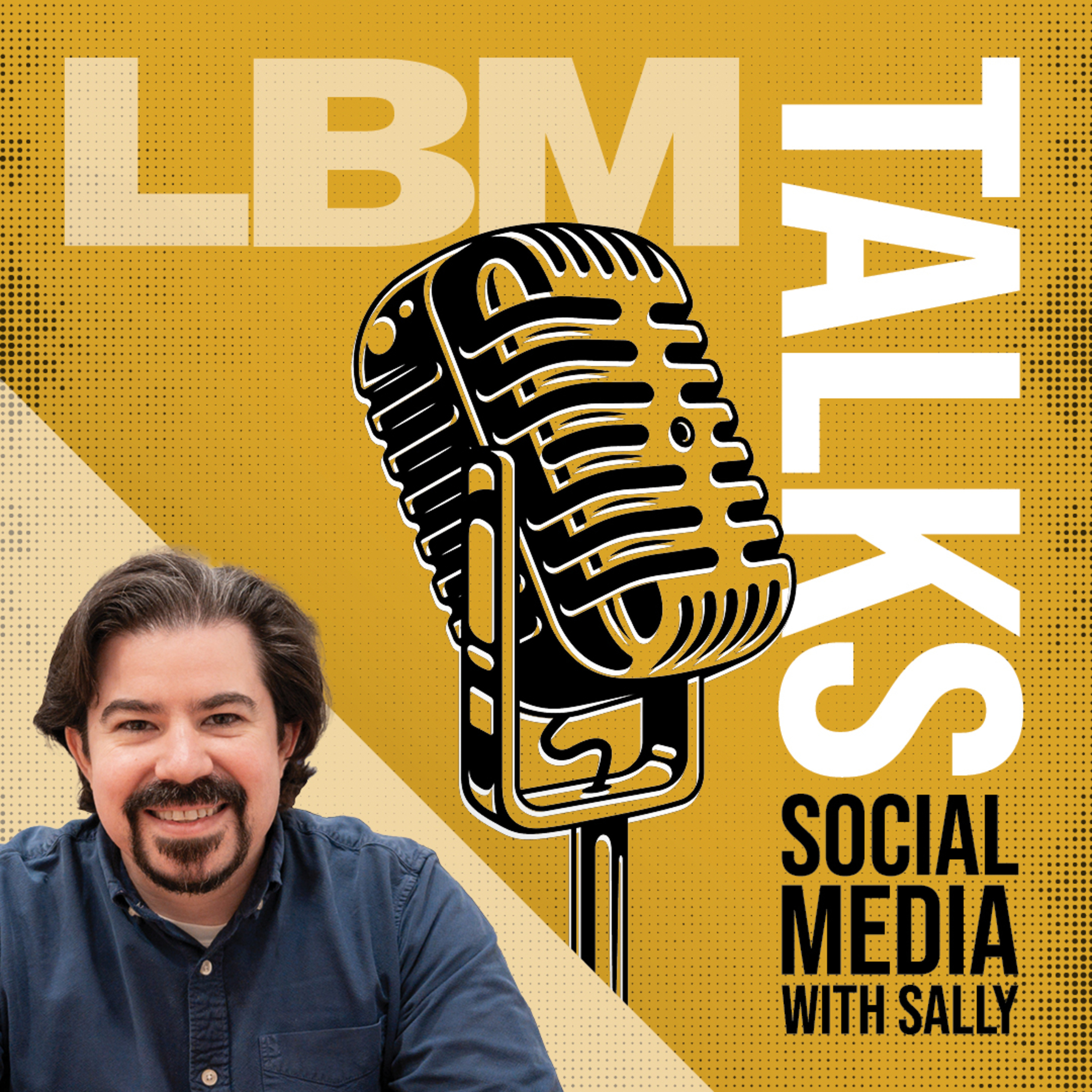 LBM Talks