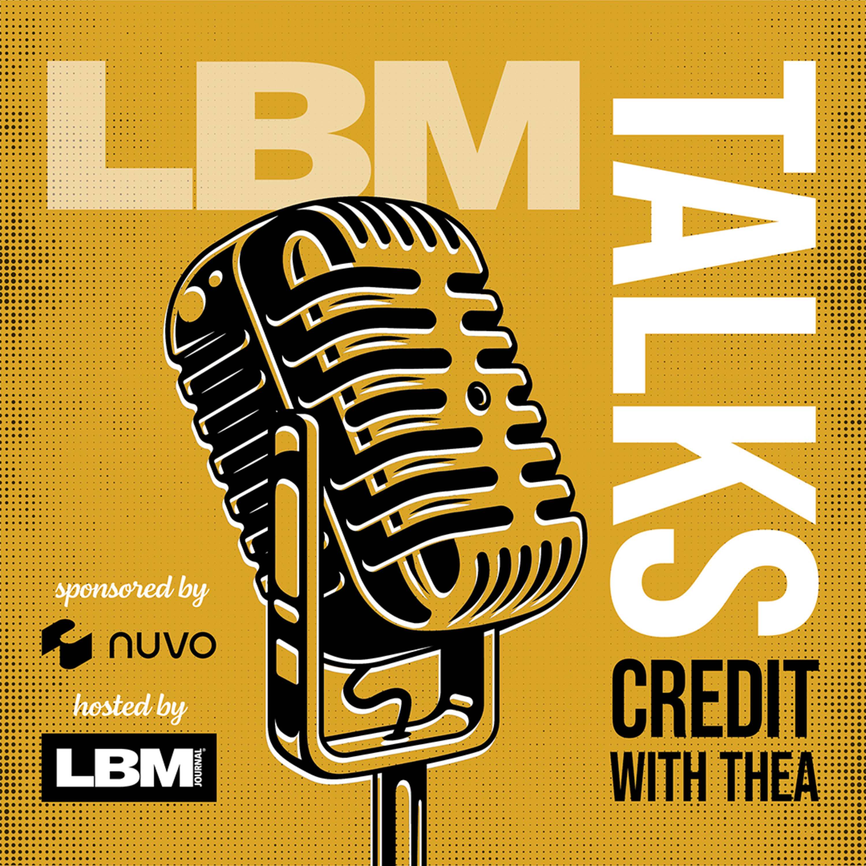5 Things Leaders Must Understand for Credit to Succeed episode artwork