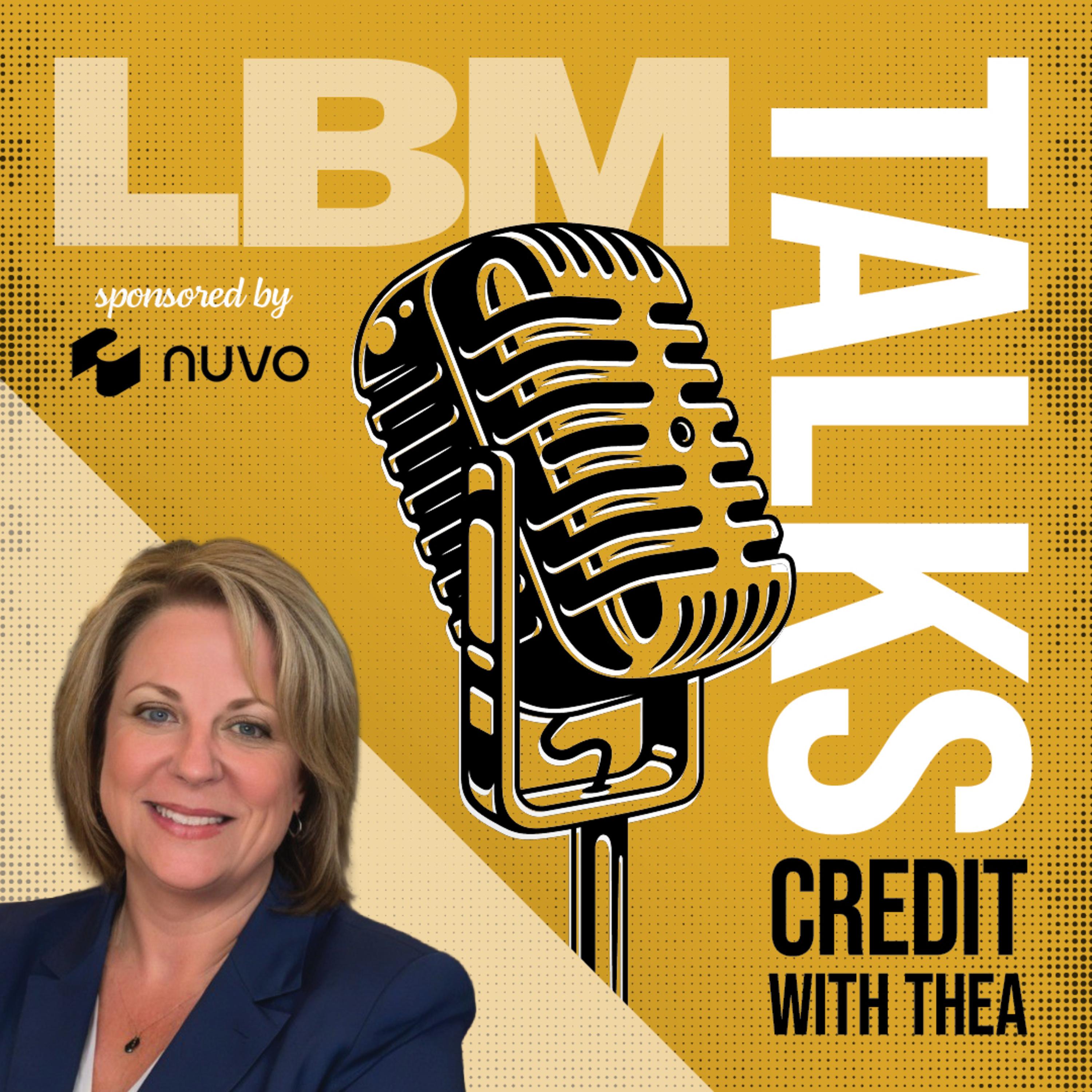 Why No One Chooses a Career in Credit—And What Smart Teams Are Doing About It episode artwork