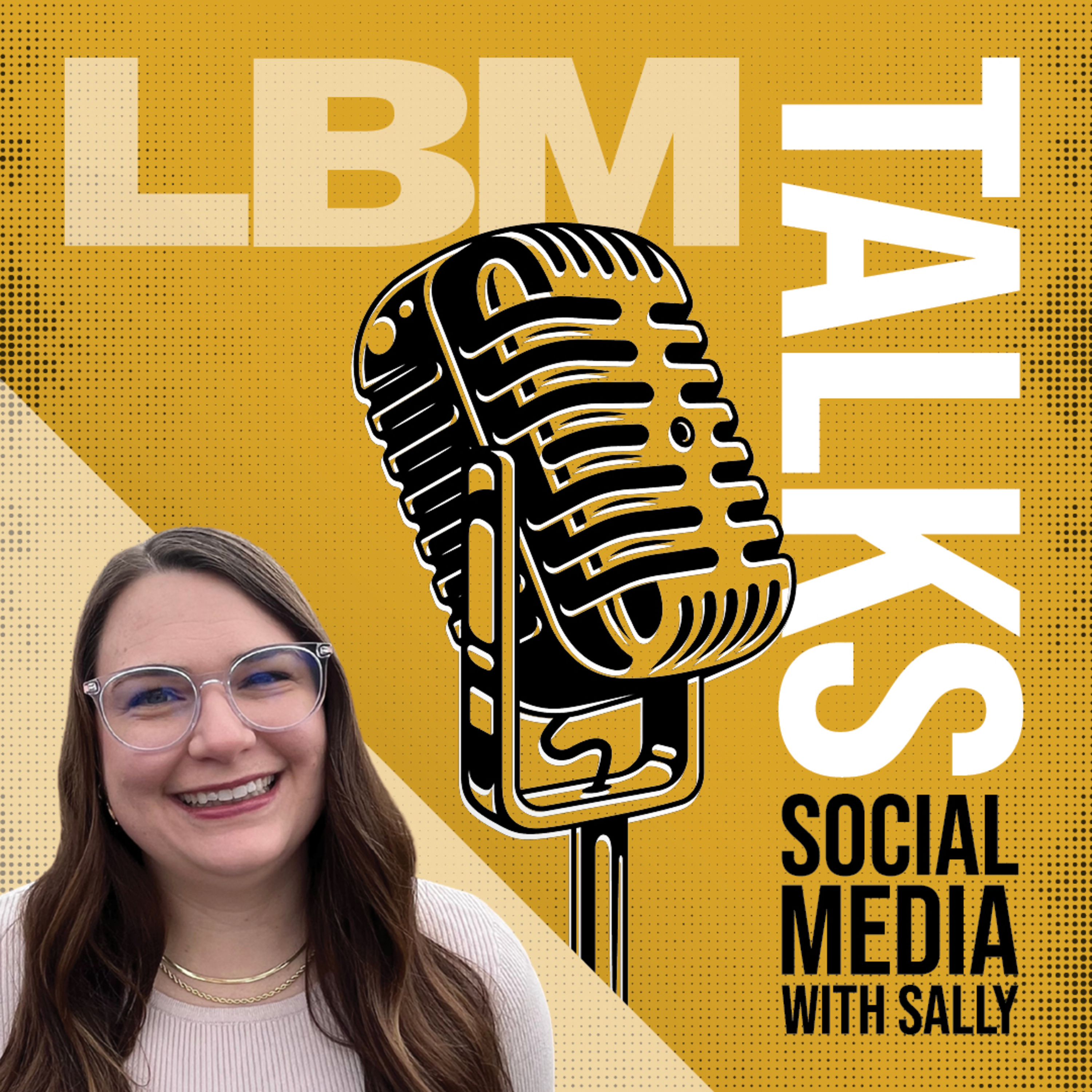 A Candid Conversation with Sadie Hoyt (Part 2) episode artwork