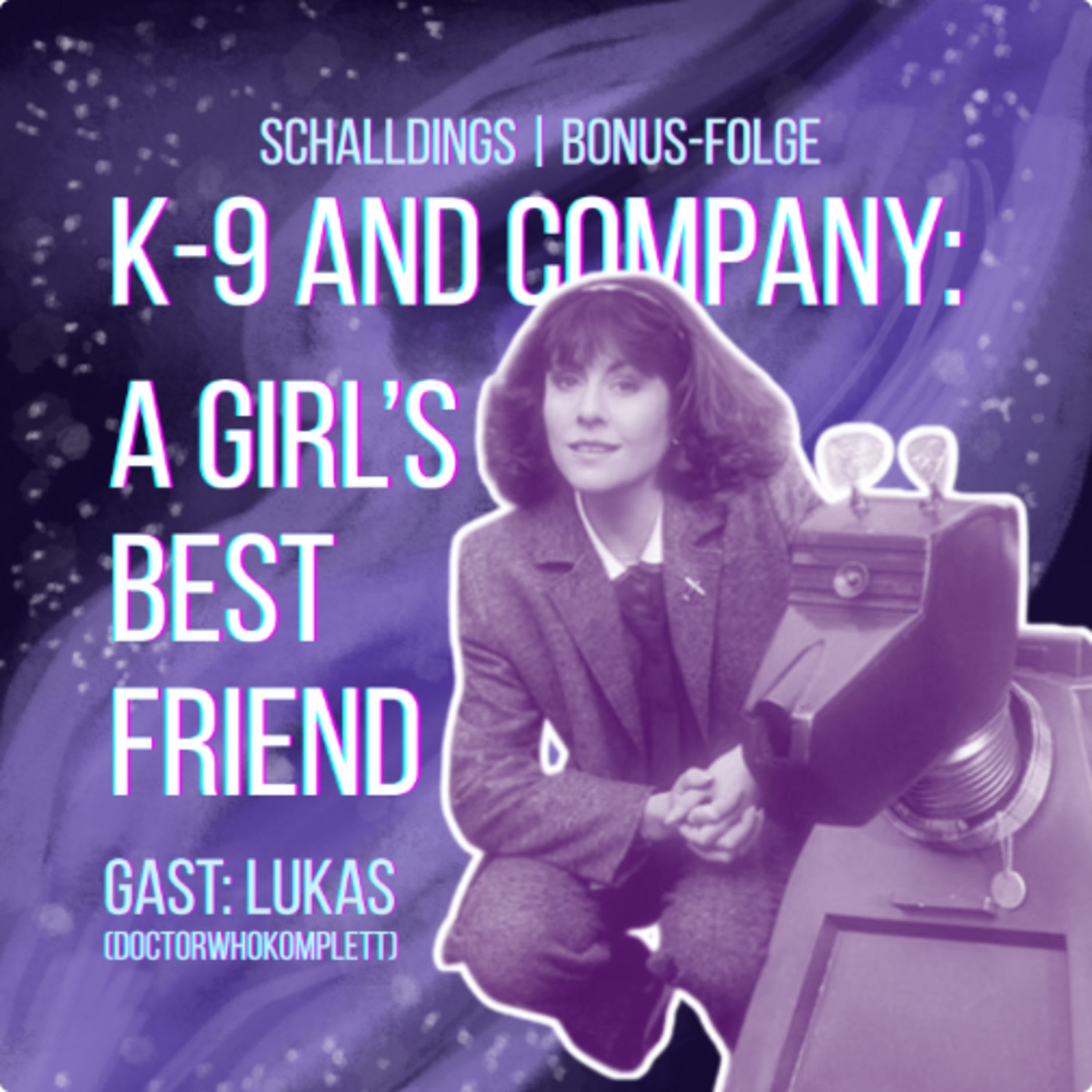 Schalldings | Ein Doctor Who Podcast