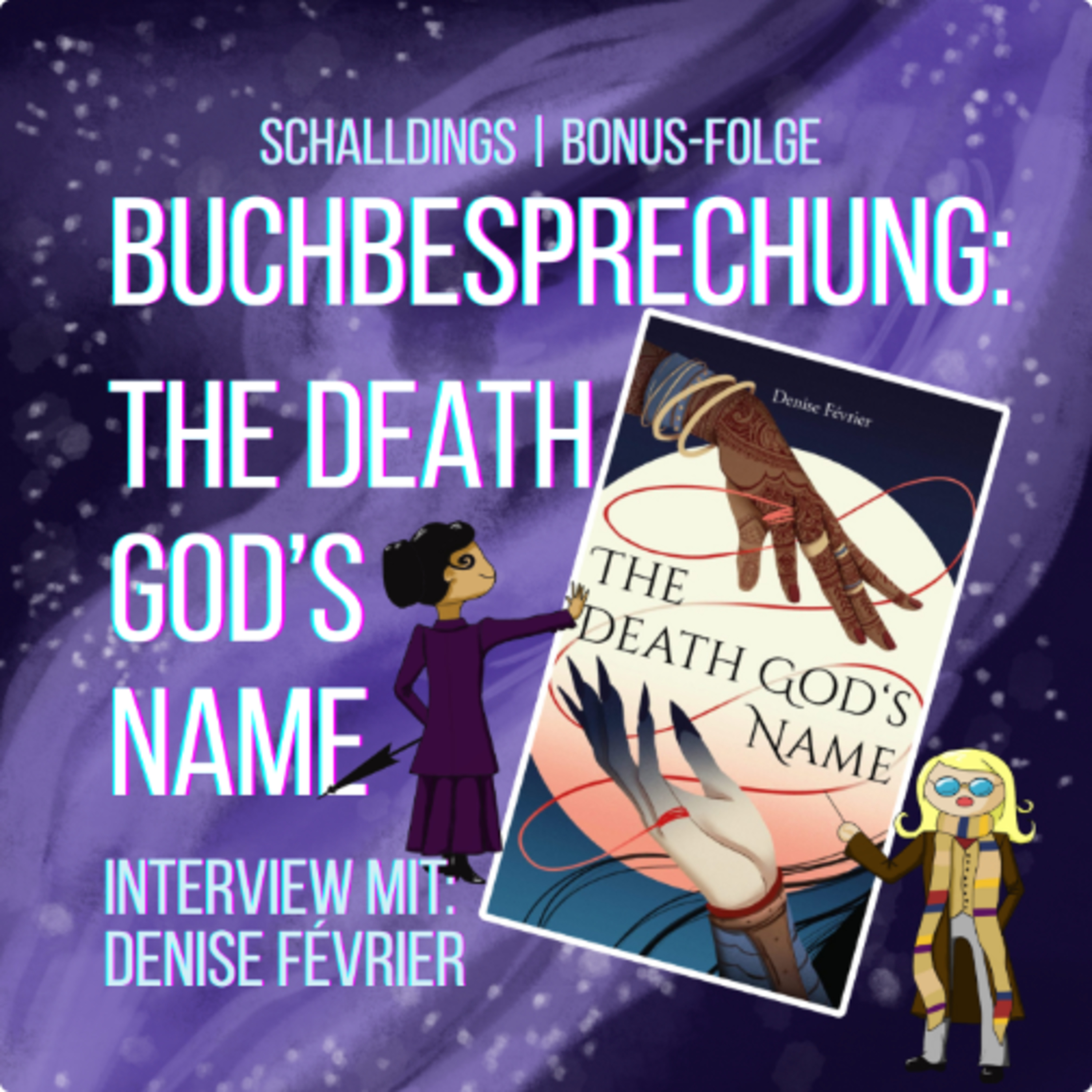 Schalldings | Ein Doctor Who Podcast