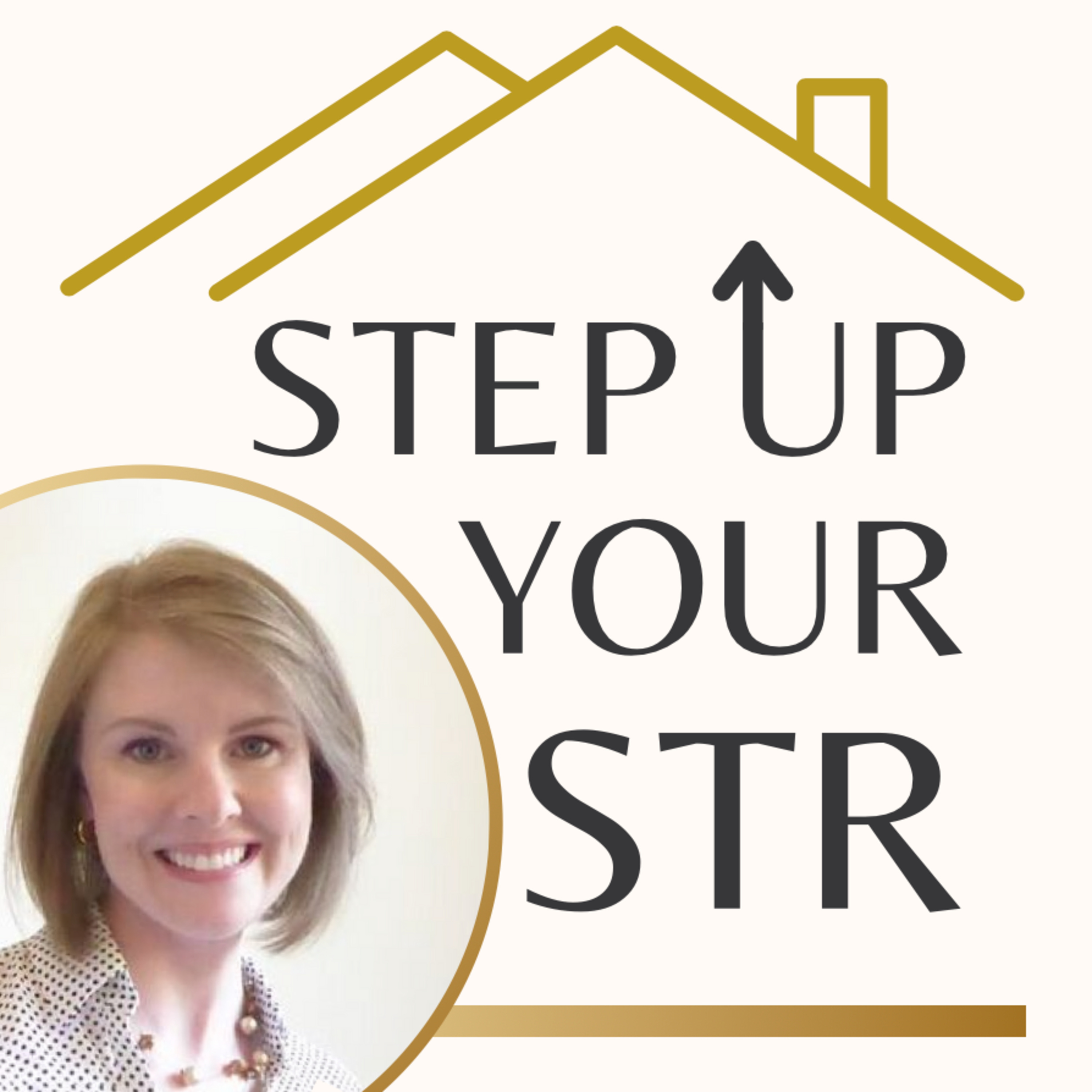 Step Up Your STR ~ AirBnb Decor and More