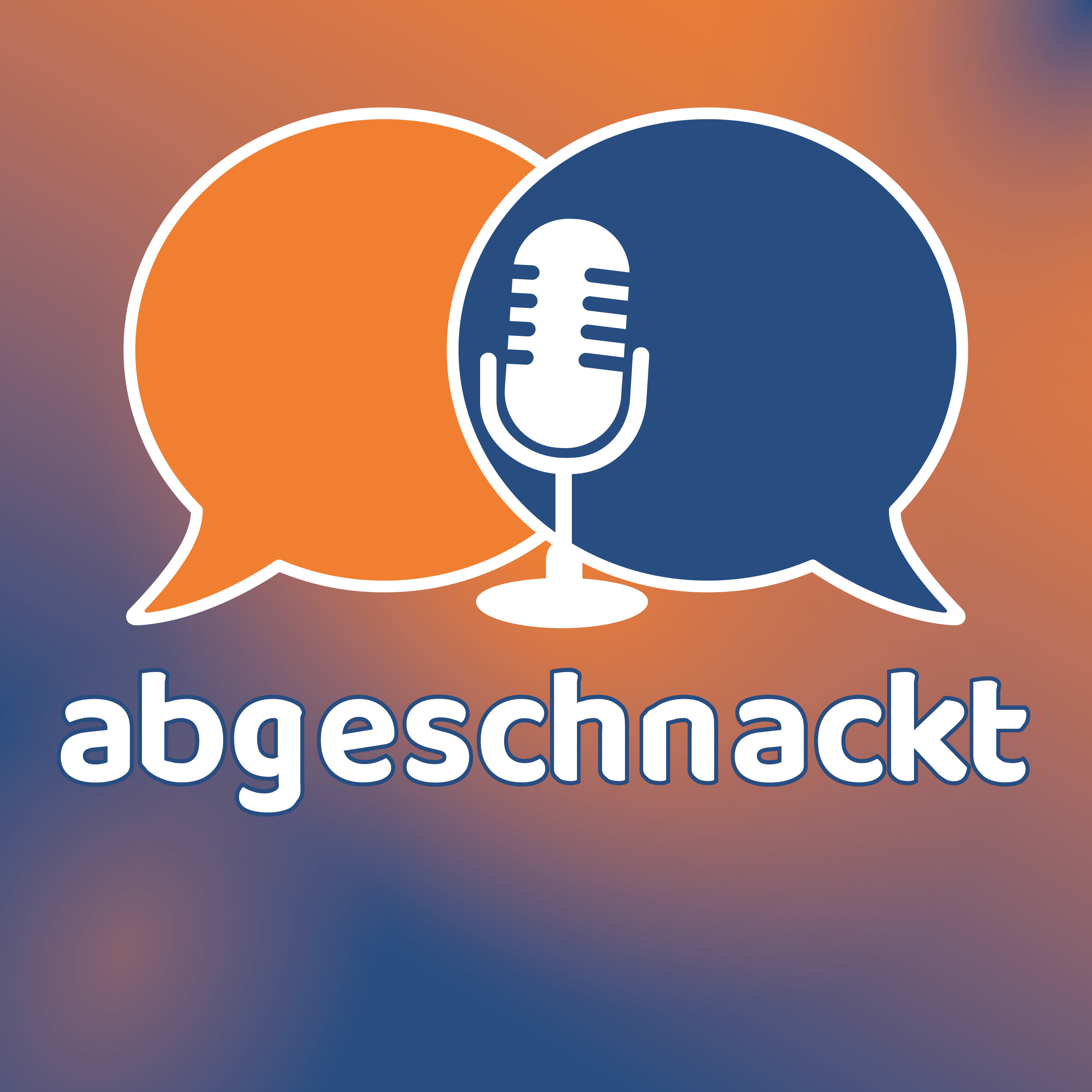abgeschnackt