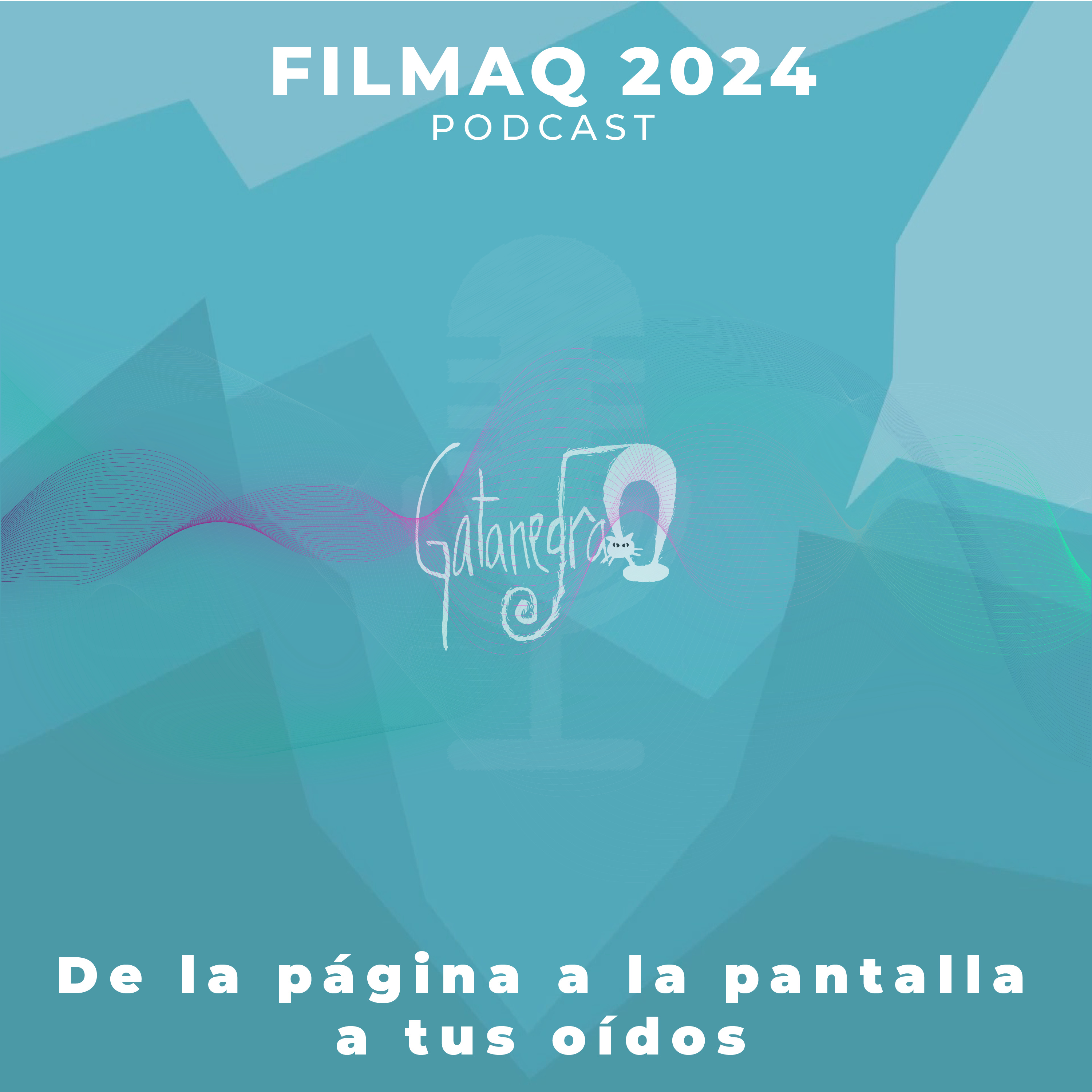 Gatanegra
