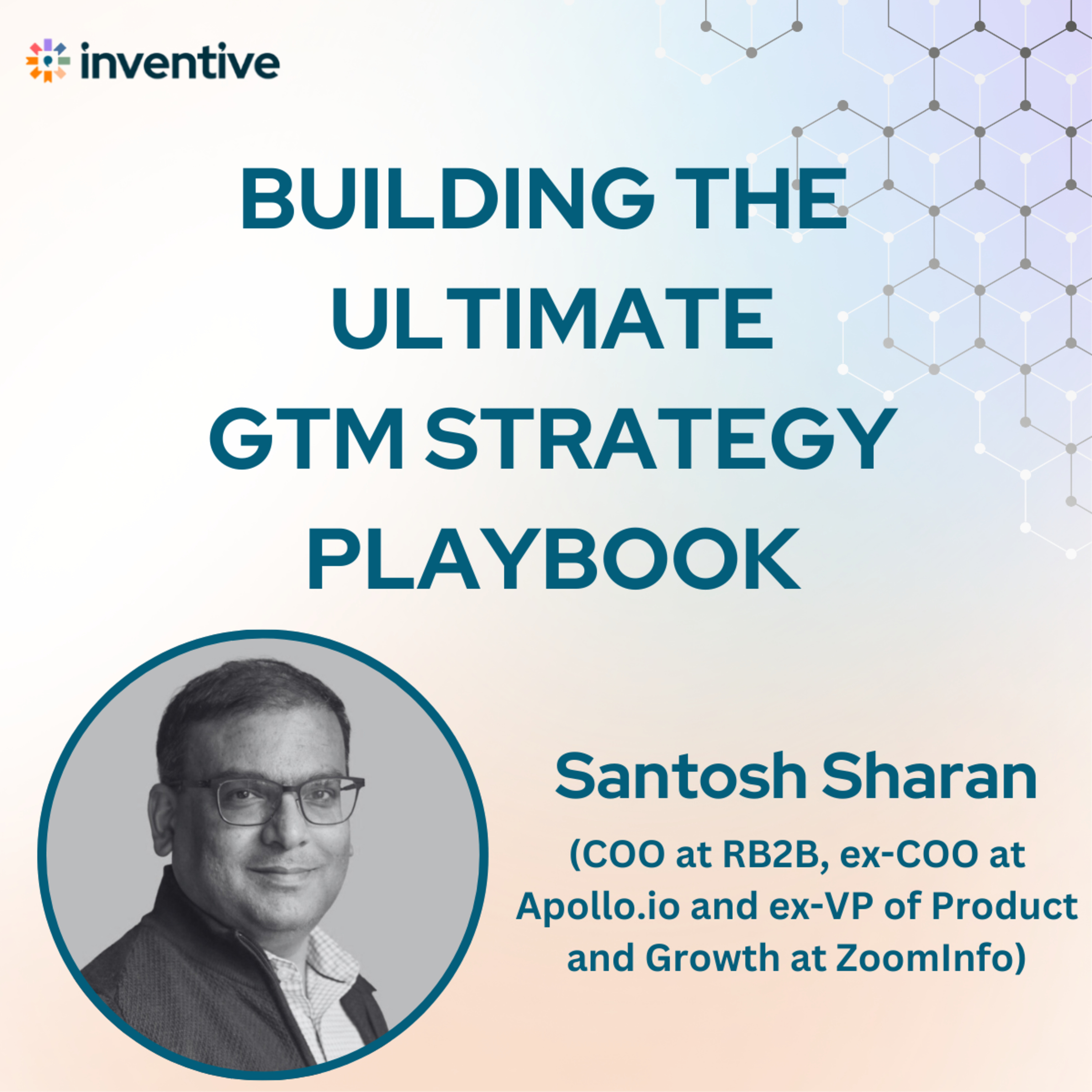 The Inventive Podcast