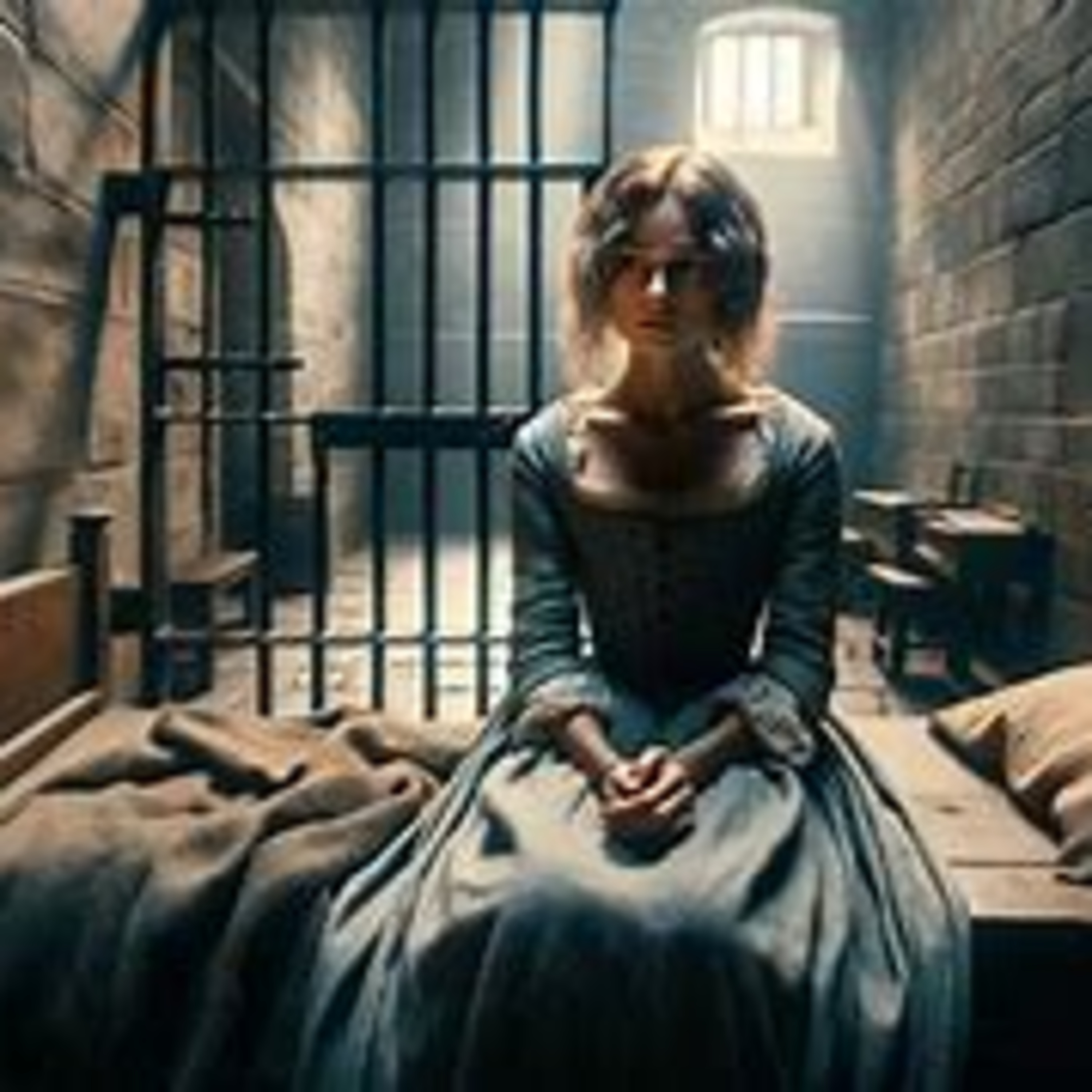 EP 108 John and Lavinia Fisher