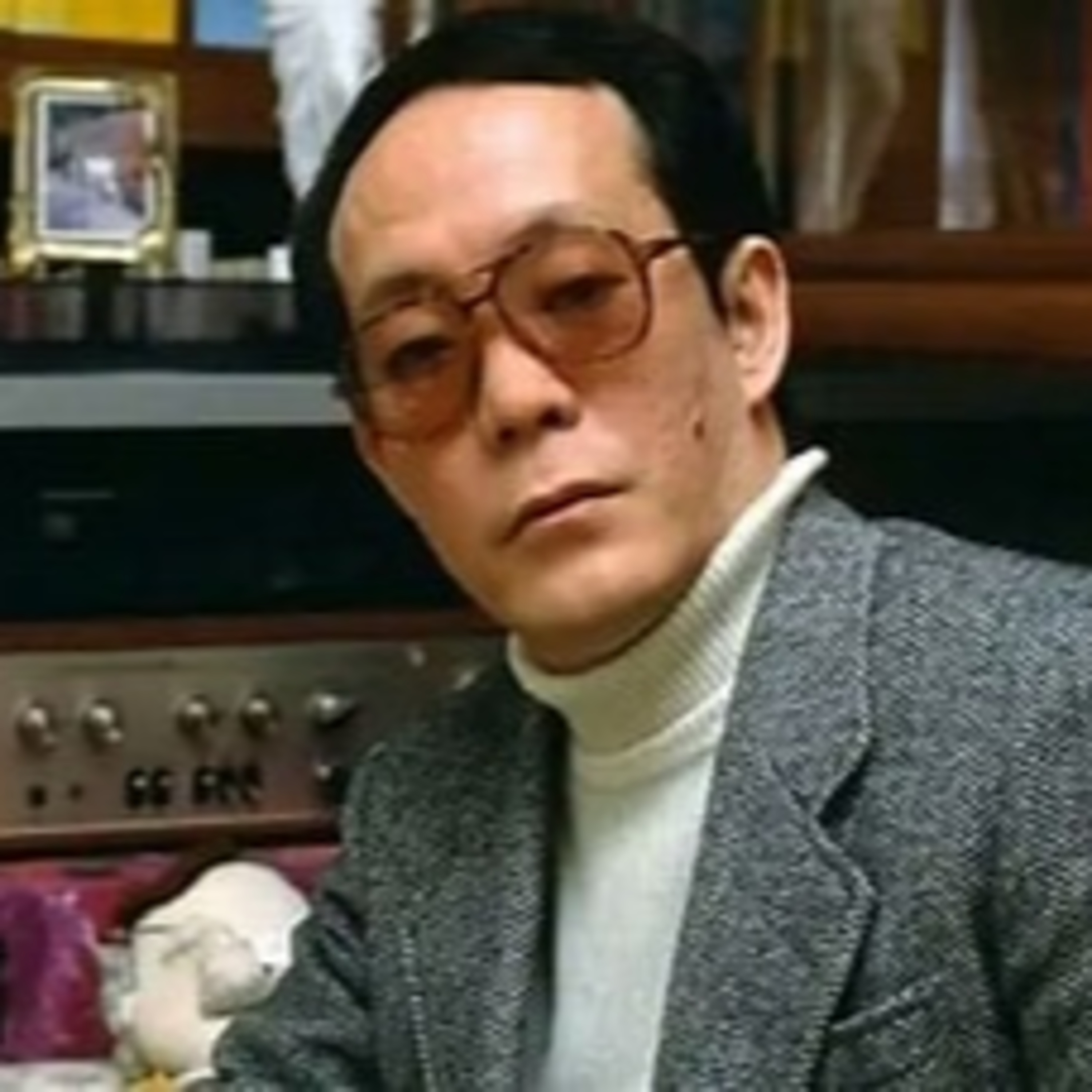 EP 119 Issei Sagawa Part 2 episode artwork
