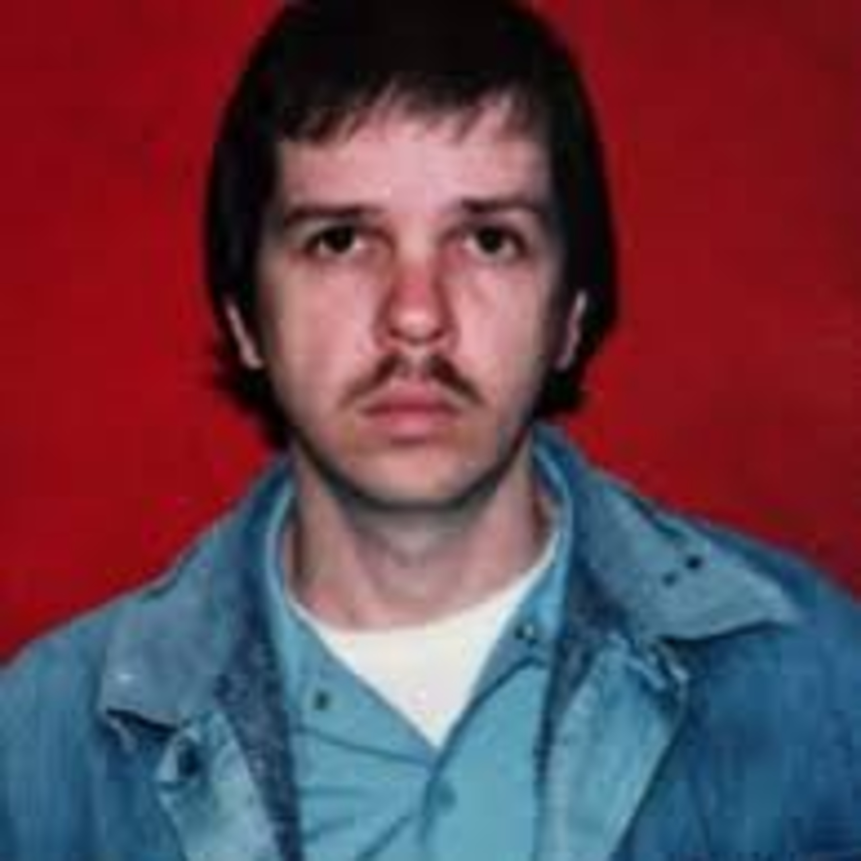 EP 128 Dayton Leroy Rogers (part 1) episode artwork