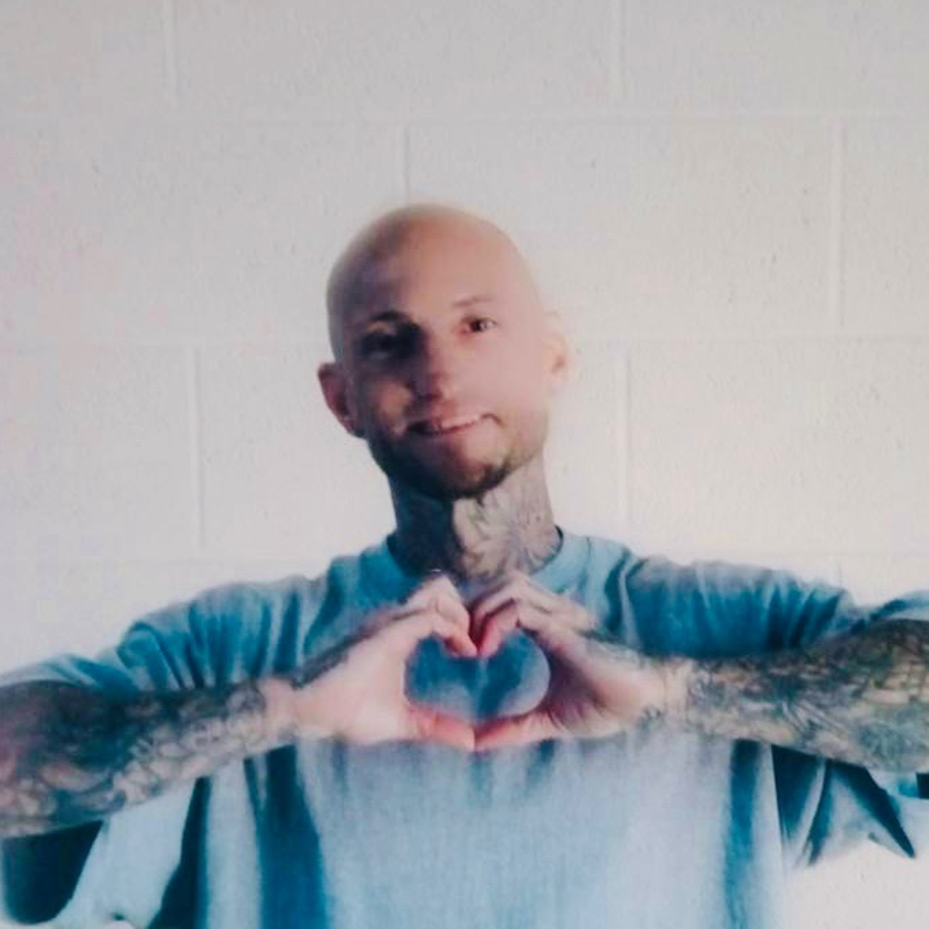 EP 129 Dating in prison with Neil Edger episode artwork