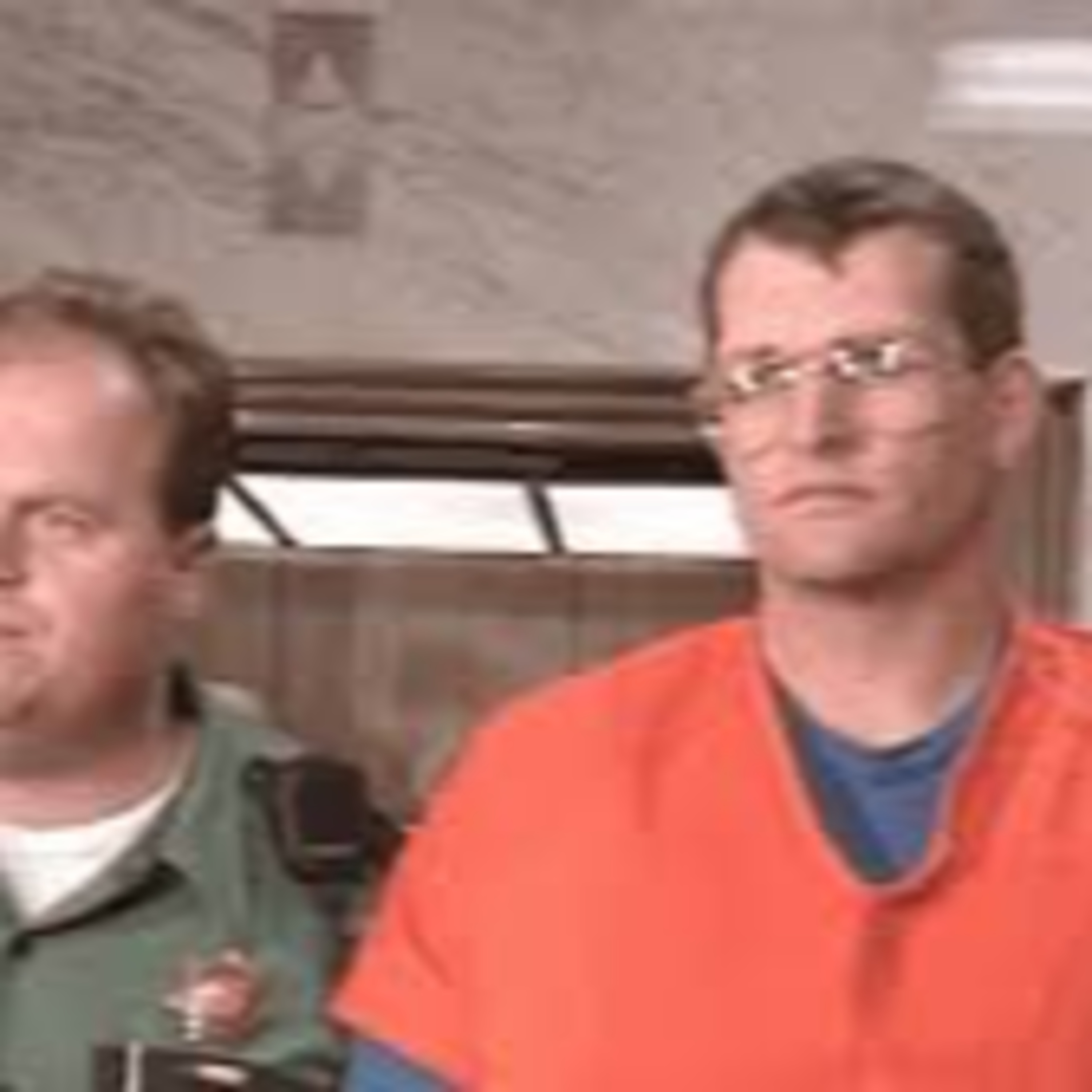 EP 139 The Happy Face Killer (Keith Jesperson) talks about the latest episode of the show on Paramount Plus episode artwork