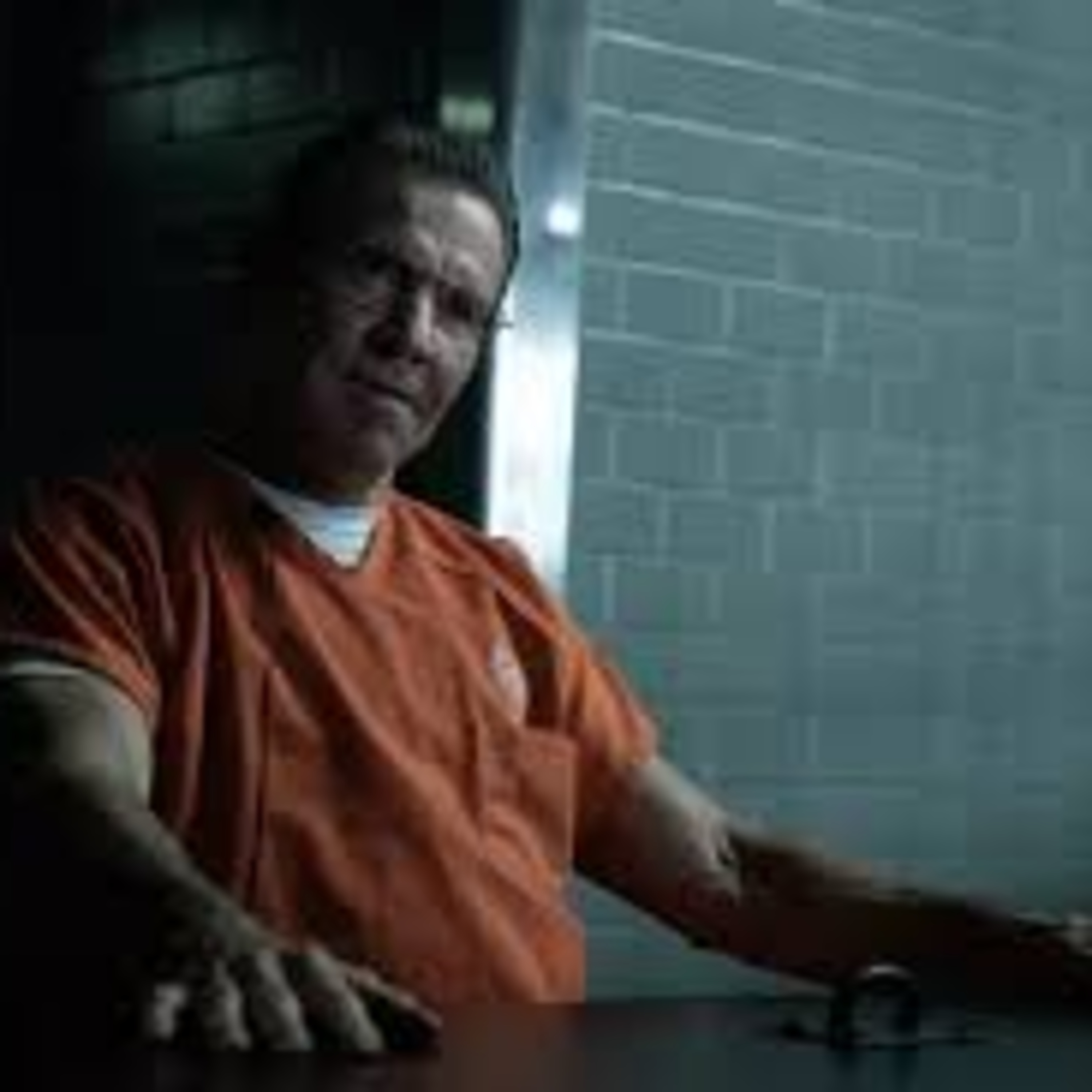 EP 140 The Happy Face Killer talks about the show episode artwork