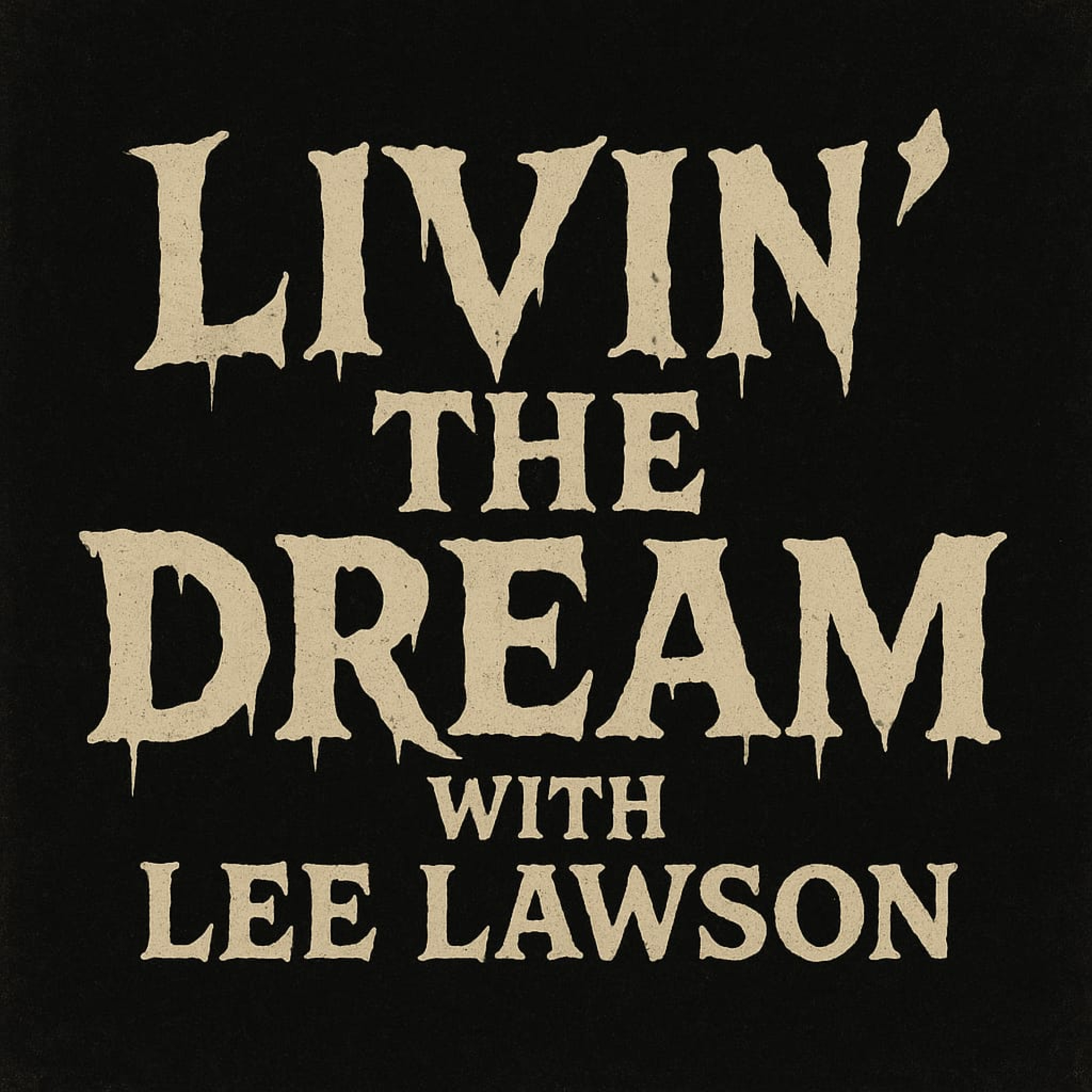 EP 162 Mental Health in the prison system with Lee Lawson episode artwork