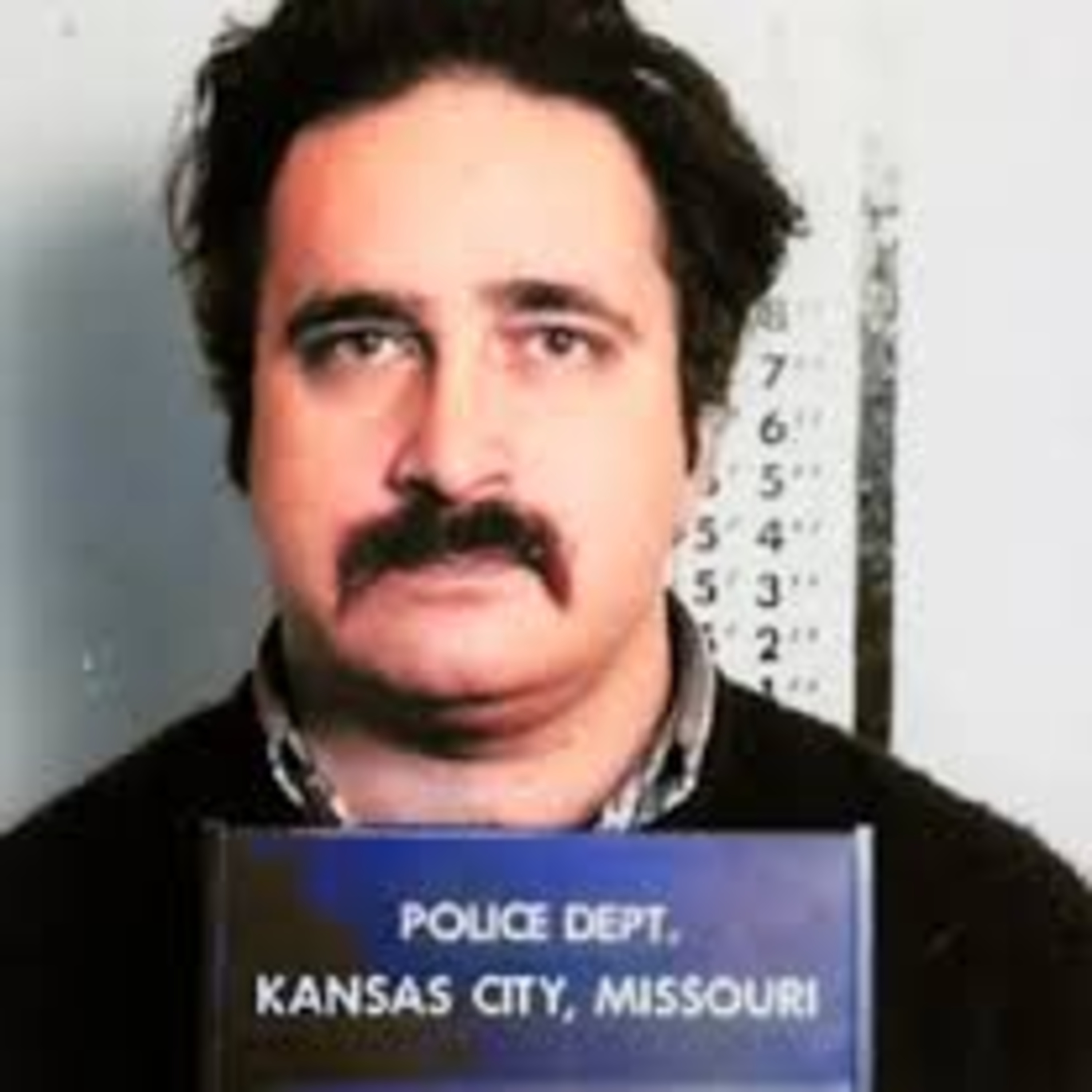 EP 170 Robert Berdella aka The Kansas City Butcher  episode artwork
