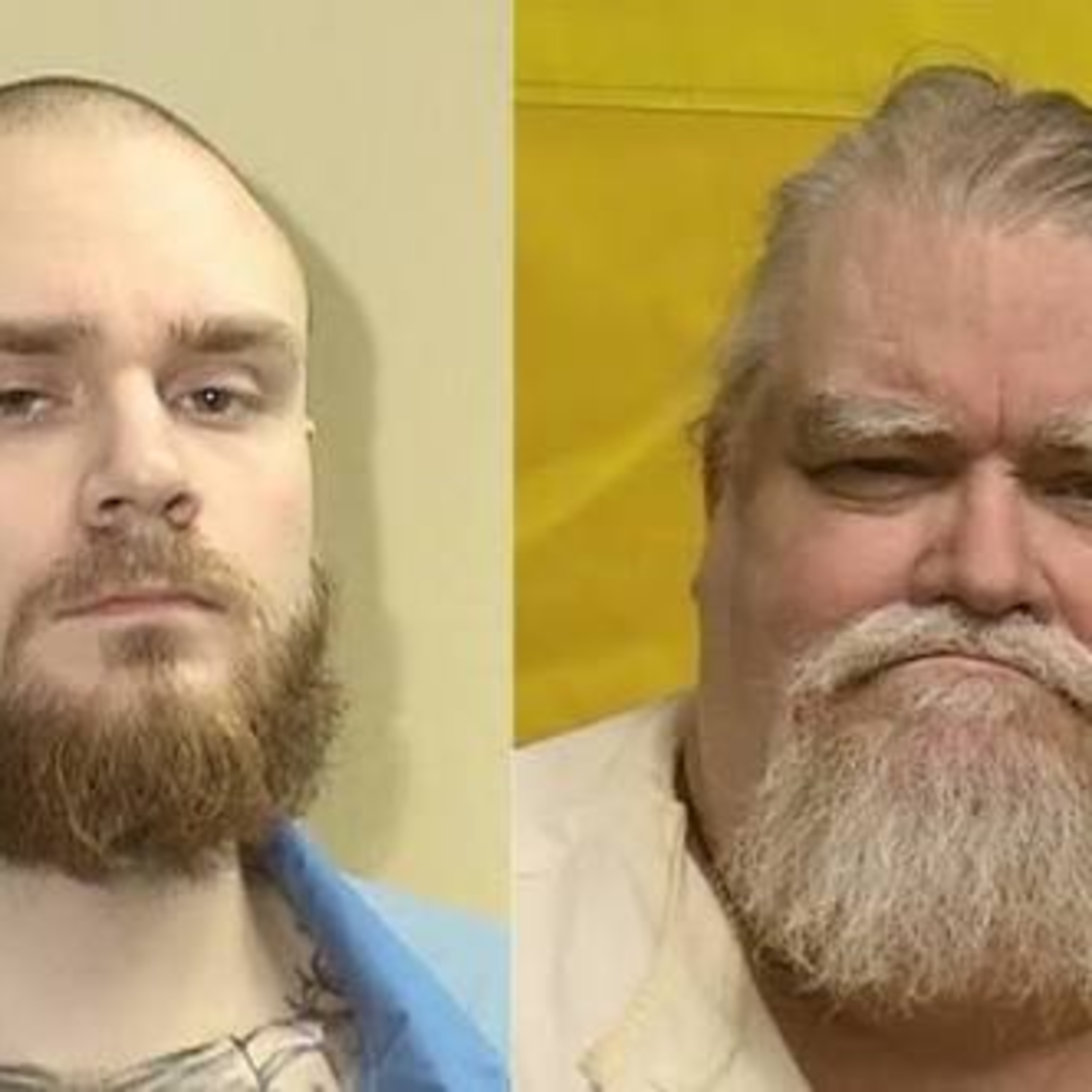 Ep 244 Richard Beasley aka The Craigslist Killer episode artwork