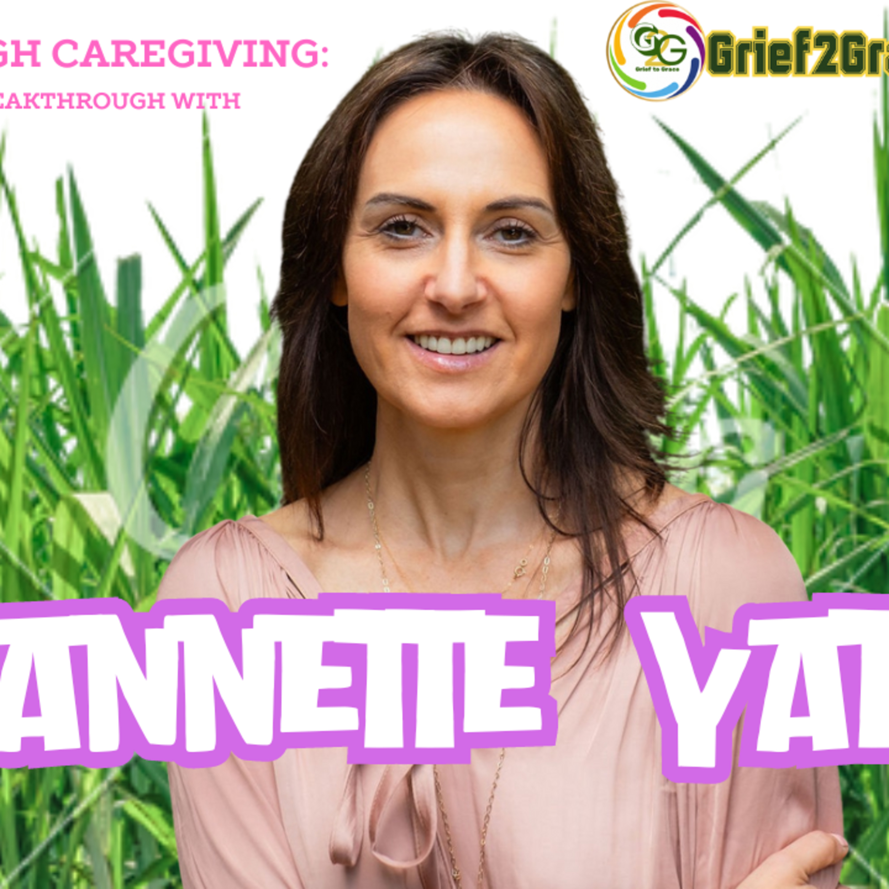 Grief2Grace
