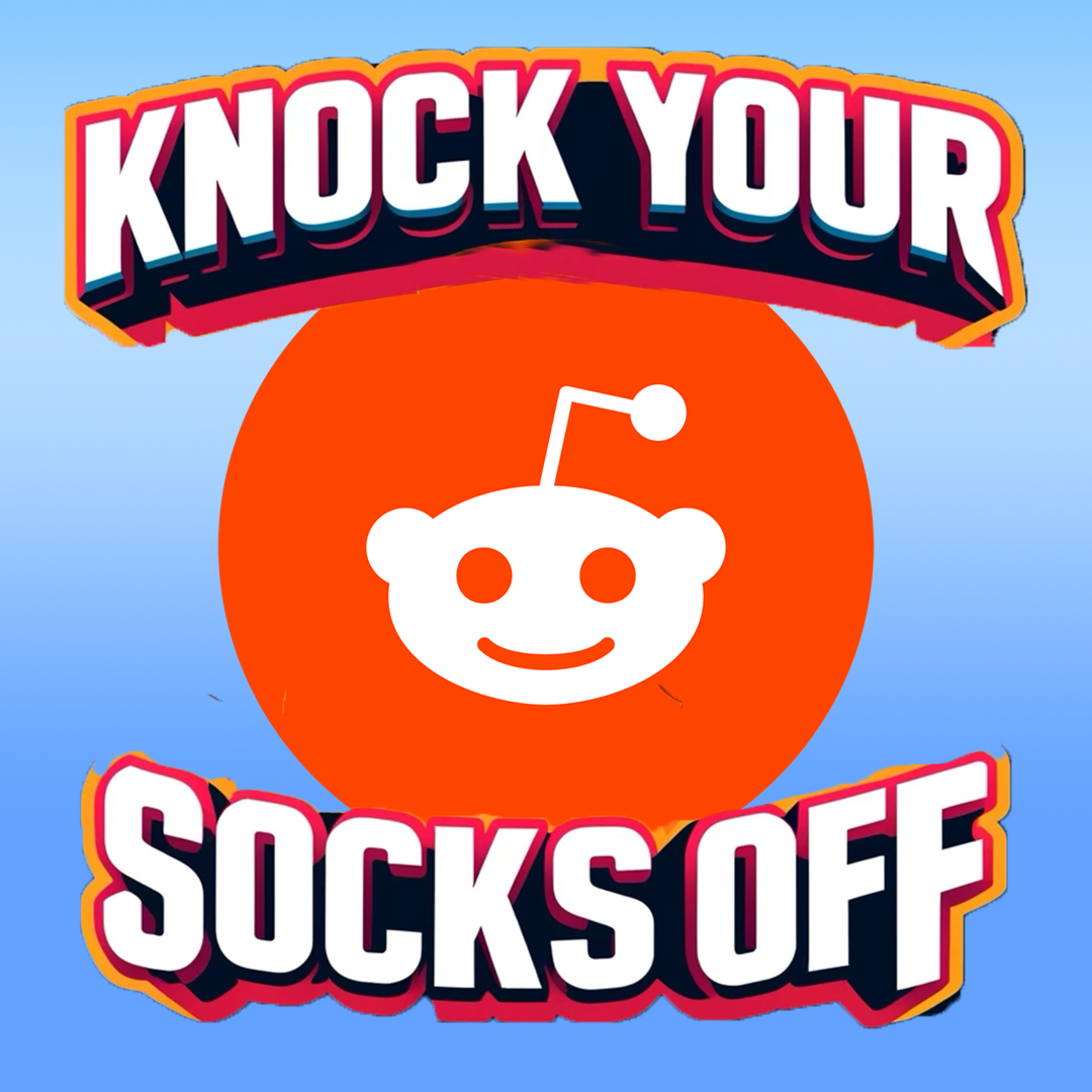 Unethical Life Hacks & A Time Travel Dilemma: Reddit Edition episode artwork