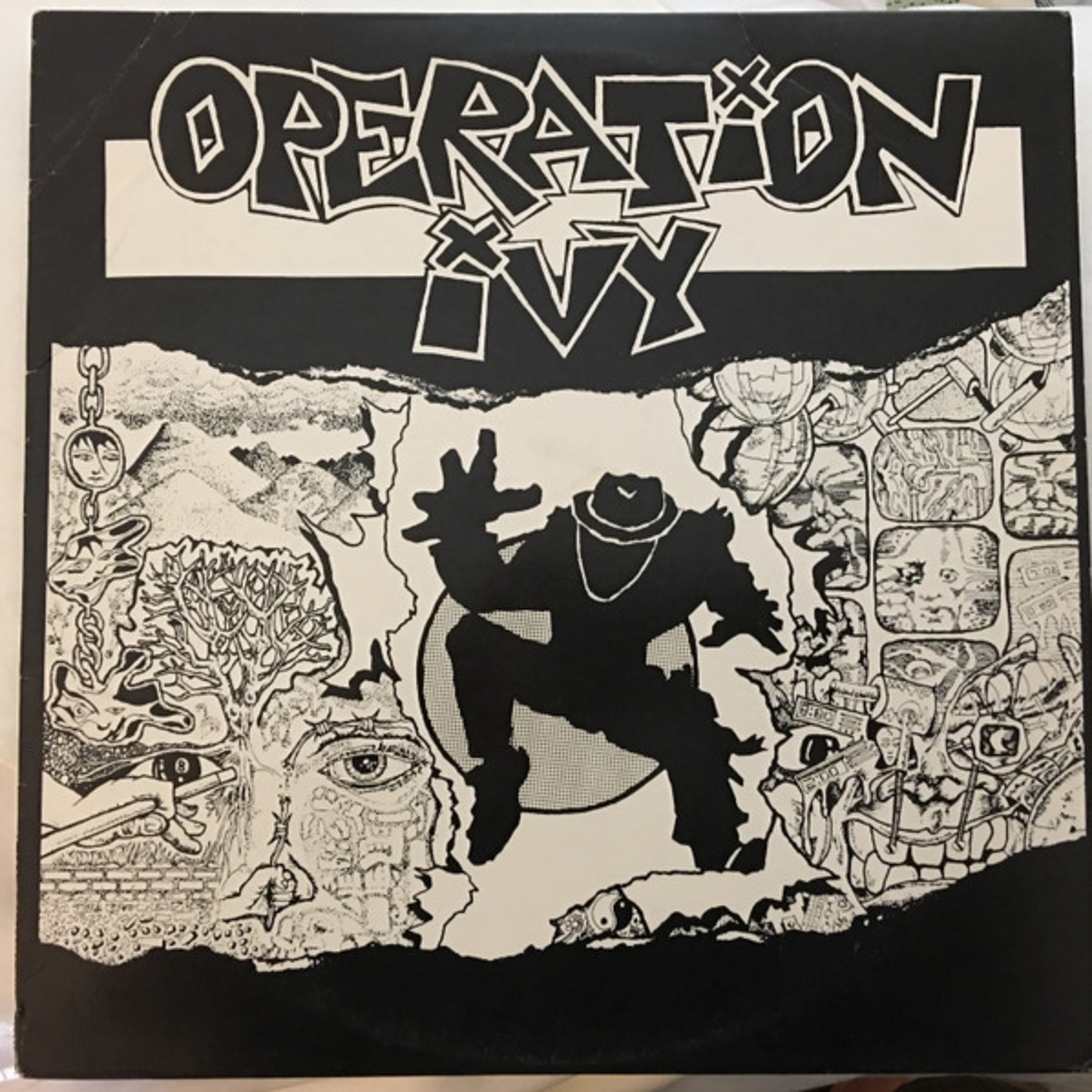 Paranóia Bipolar, Clássicos do Punk #39 - Operation Ivy - Energy(1989) episode artwork