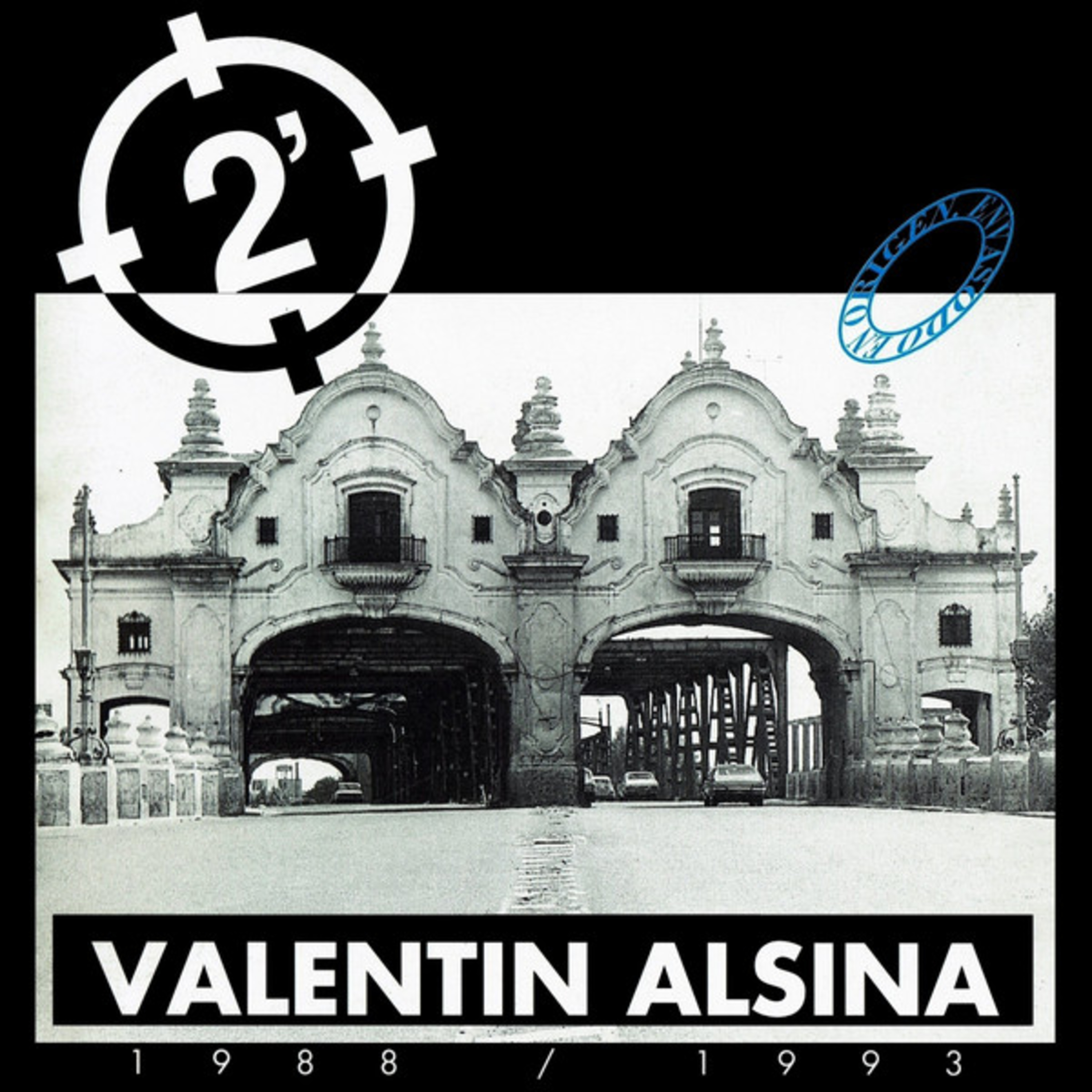 Paranóia Bipolar, Clássicos do Punk #44 - 2 Minutos - Valentin Alsina (1994) episode artwork