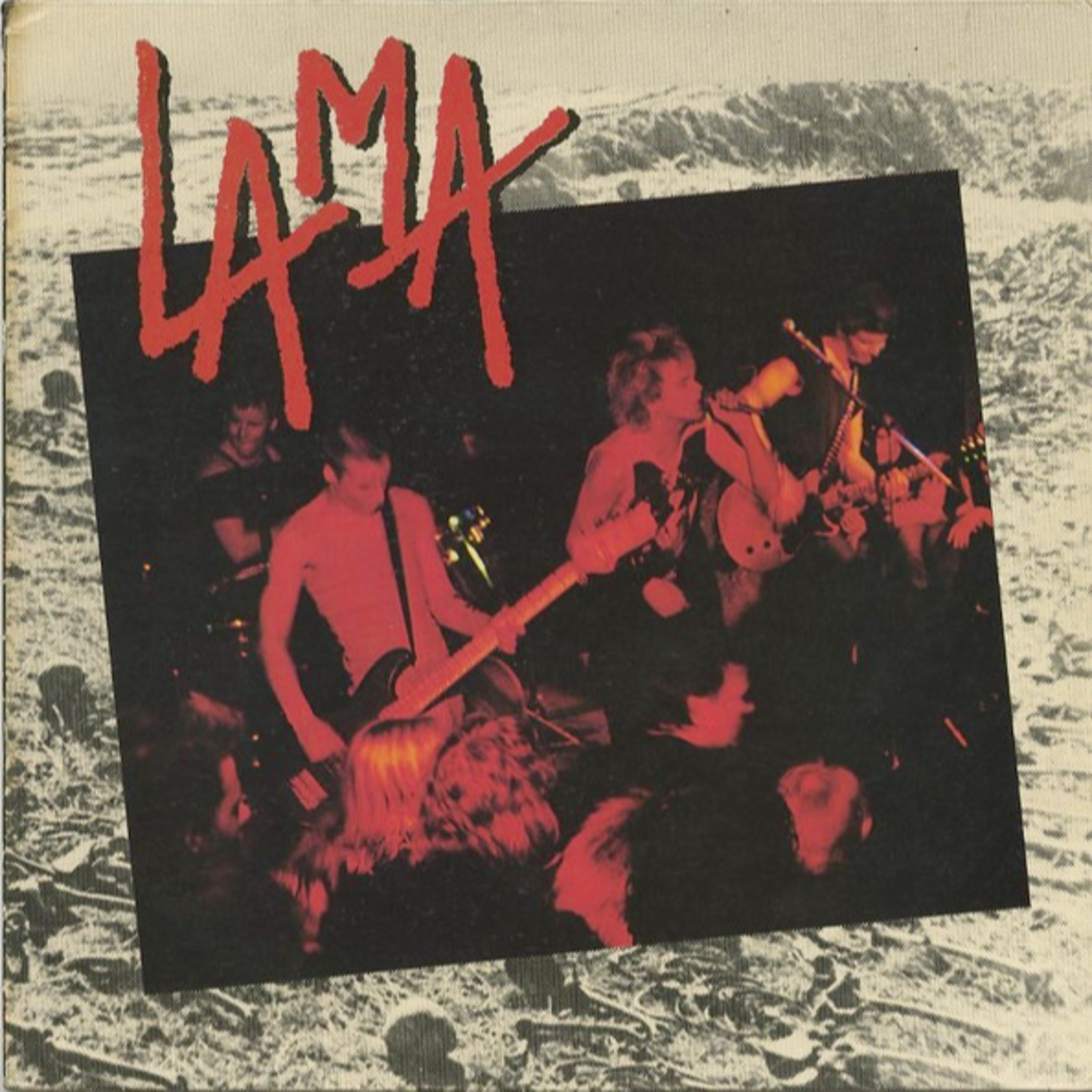 Paranóia Bipolar, Clássicos do Punk #46 - Lama - Lama (1982) episode artwork
