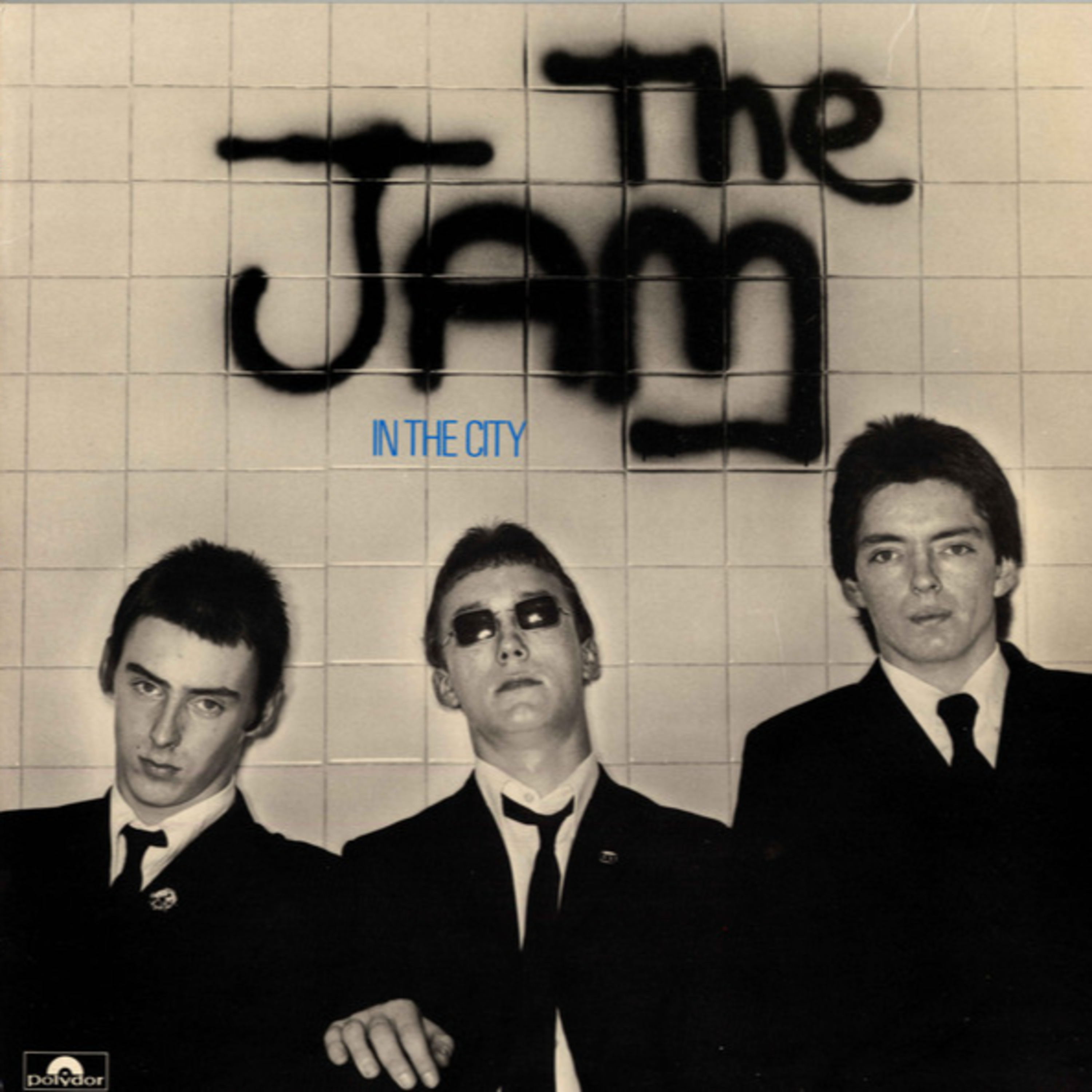 Paranóia Bipolar, Clássicos do Punk #55 - The Jam - In the City (1977) episode artwork