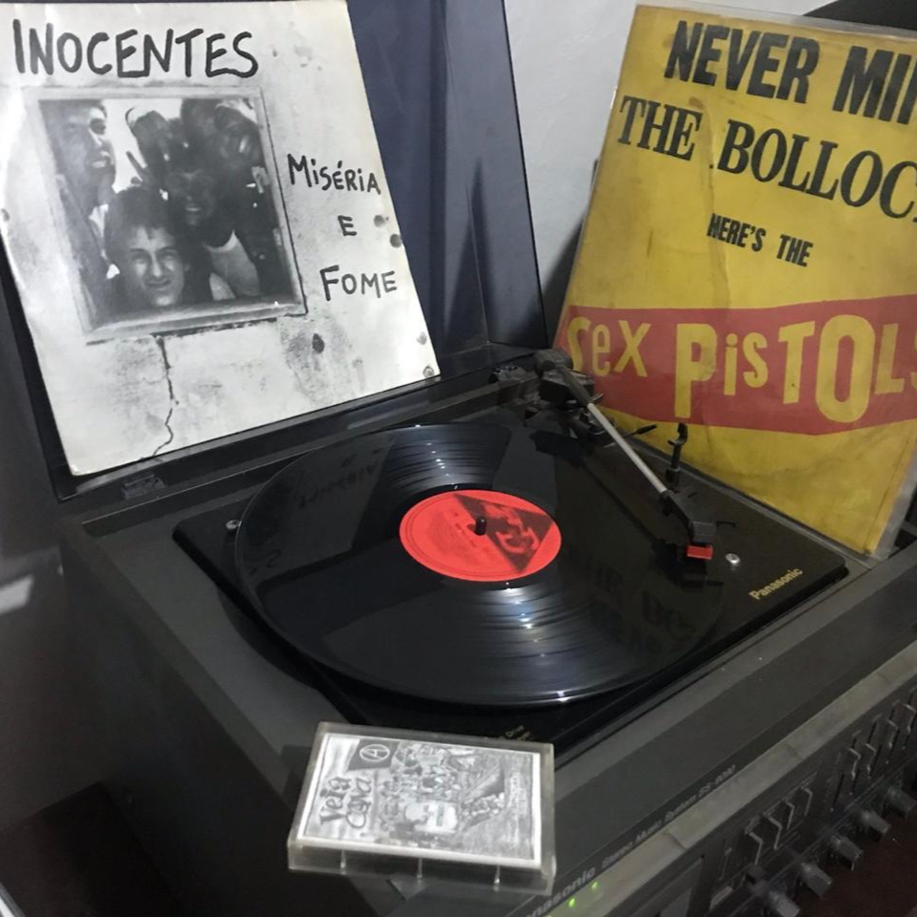 Desobediência Sonora