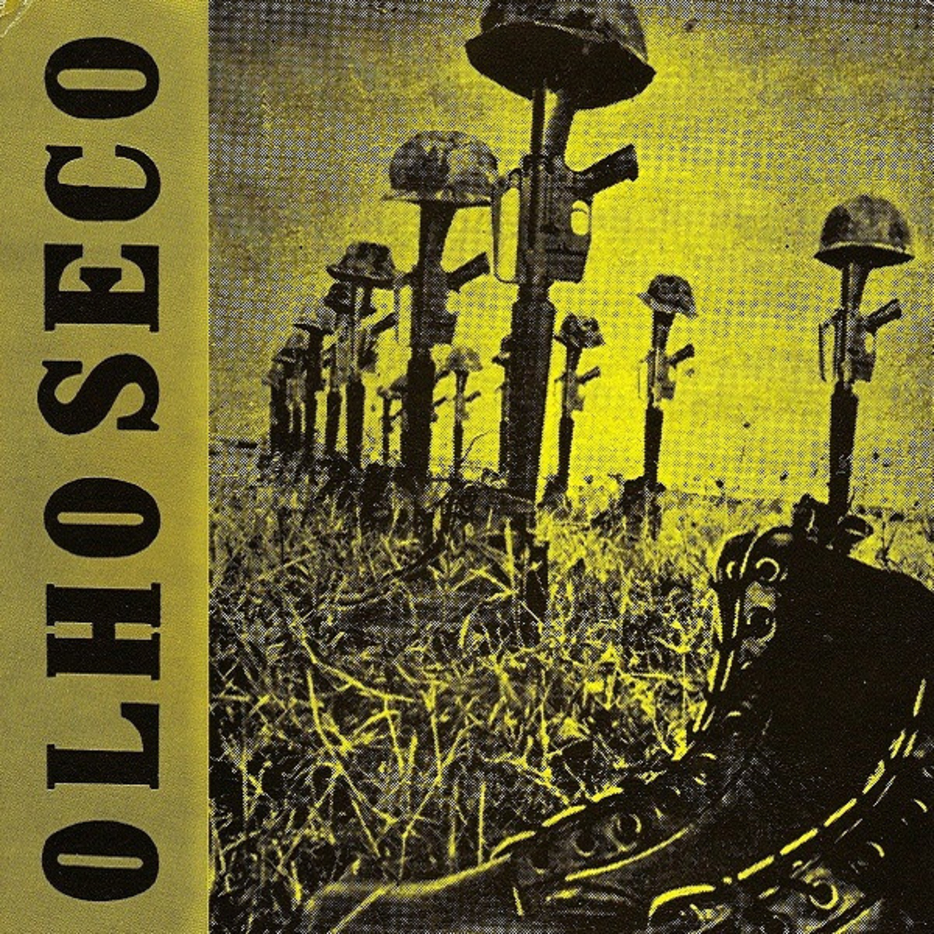 Paranóia Bipolar, Clássicos do Punk #65 - Olho Seco– Botas Fuzis Capacetes (1983)  episode artwork