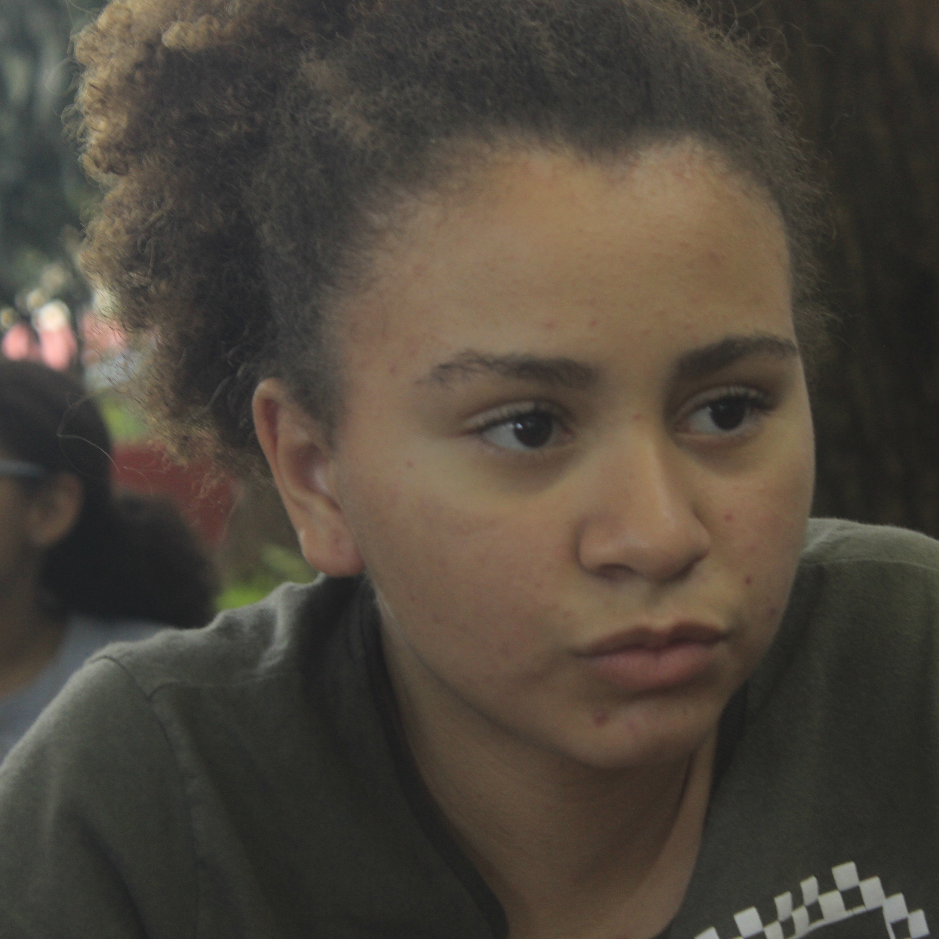 Atentadus #4 - Luna Onorio e sua relação com a música