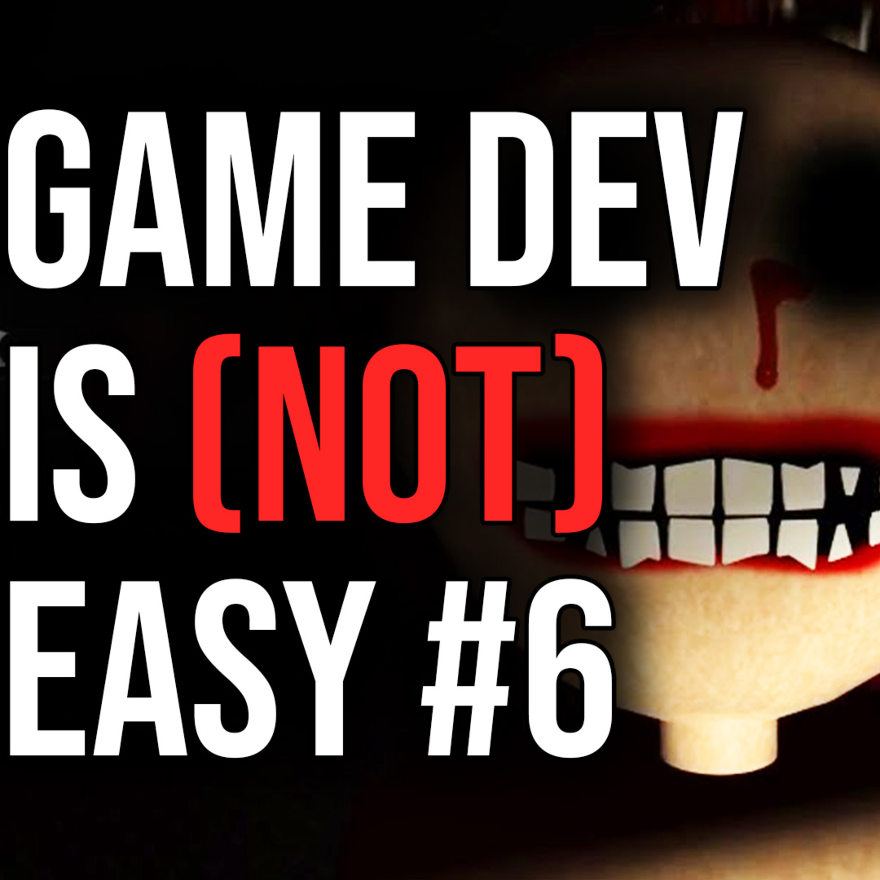 Vidas Salavejus: How Indie Dev Has Changed In 10 Years episode artwork