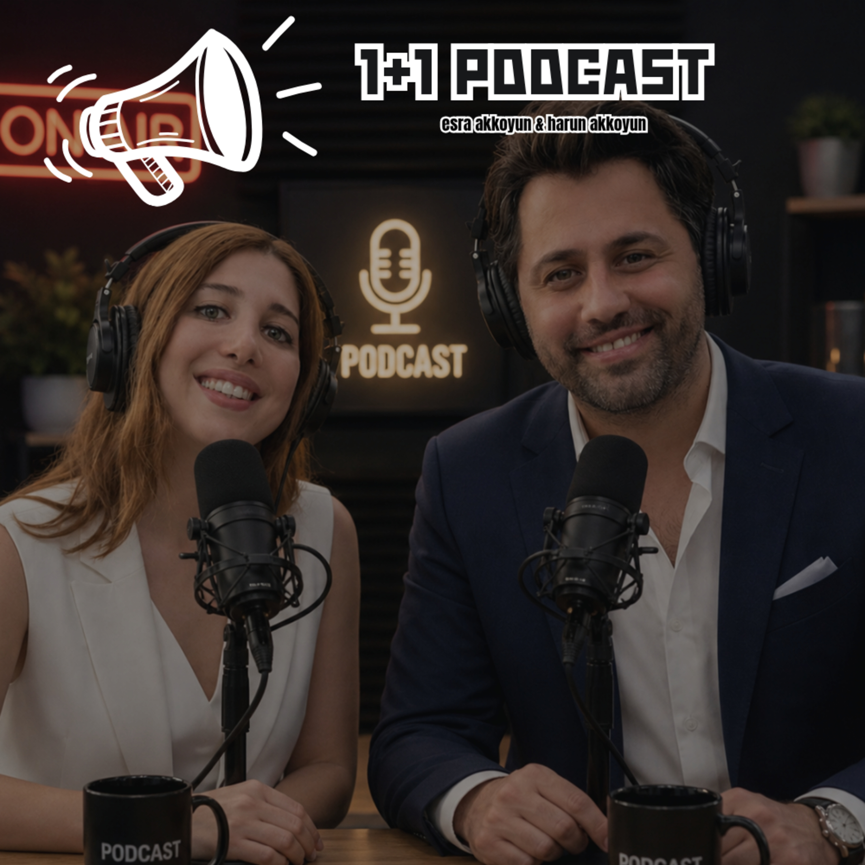 Yeni Medya Düzeni episode artwork