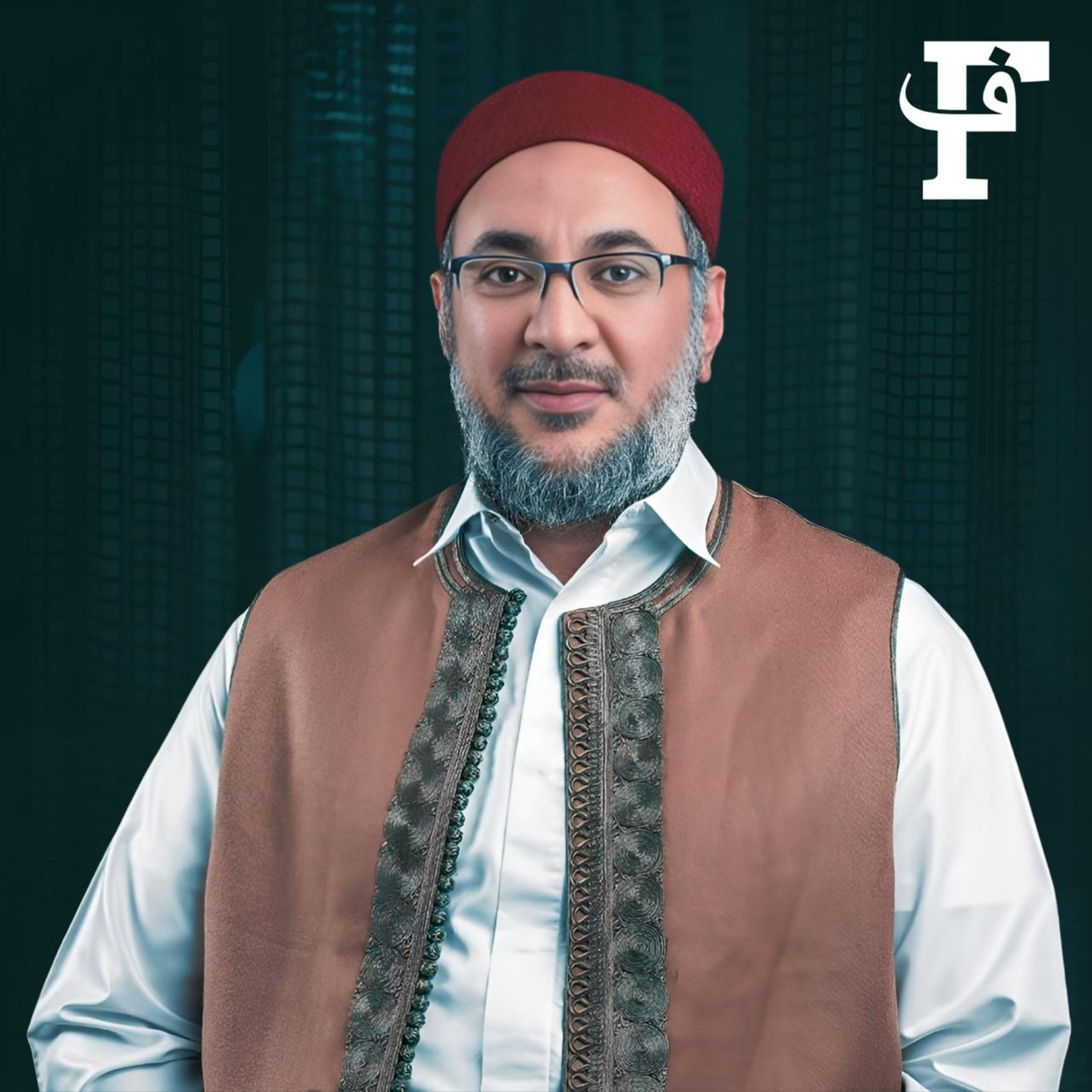 De geloofsleer van een moslim - #19: Eigenschappen van de Profeten - Sheikh Galal al-Jihany episode artwork