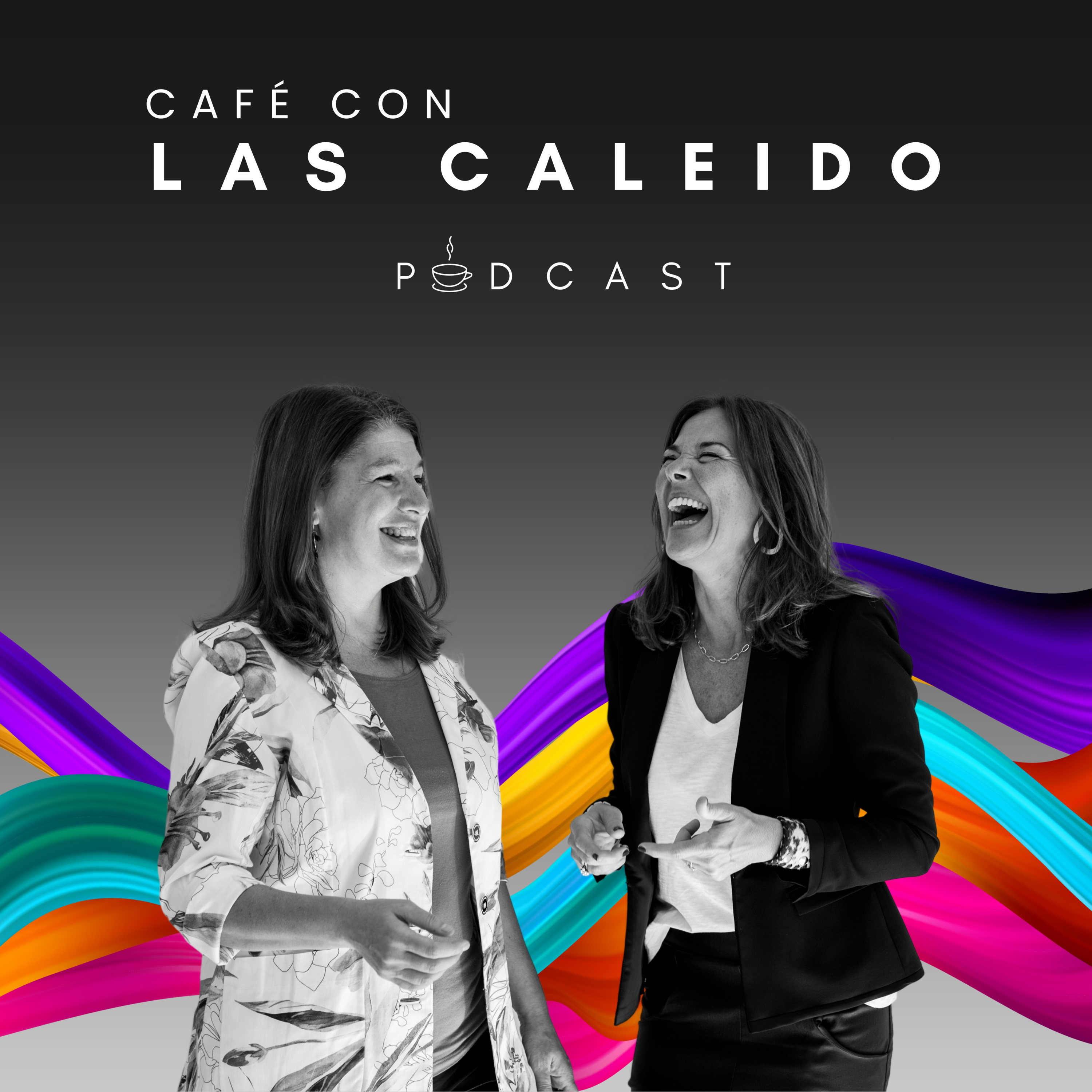 Café con Las Caleido