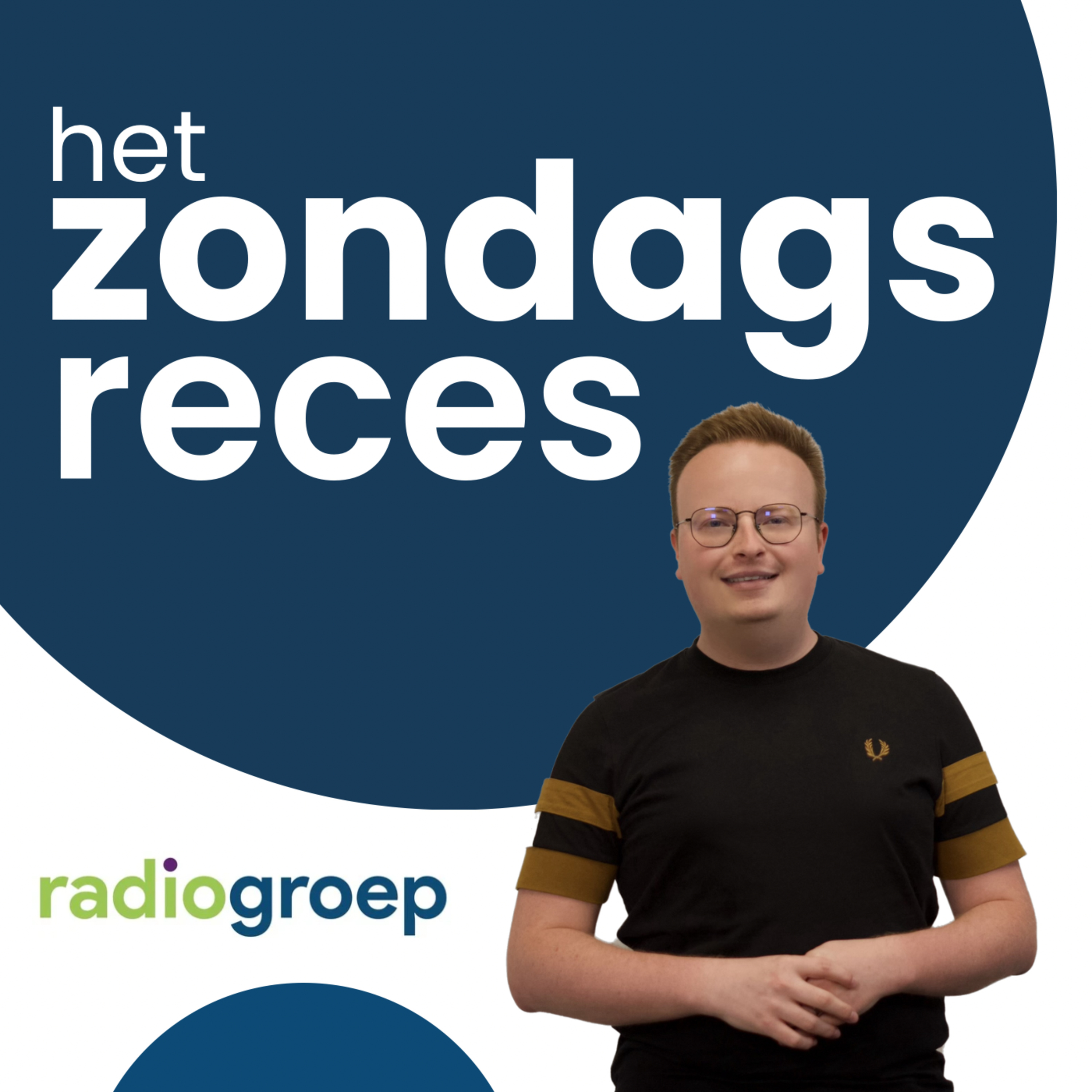 Het Zondagsreces