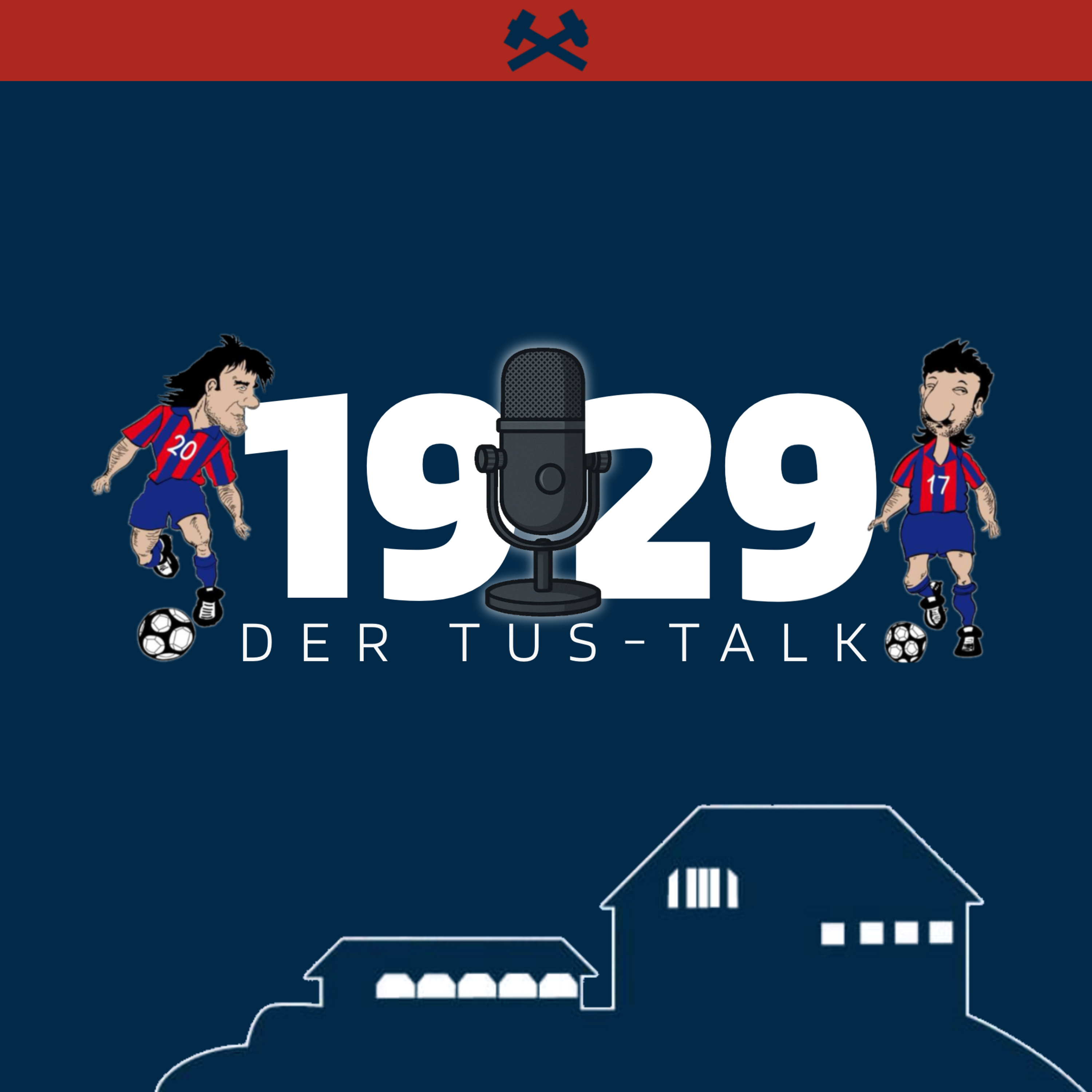 1929 - Der TuS-Talk