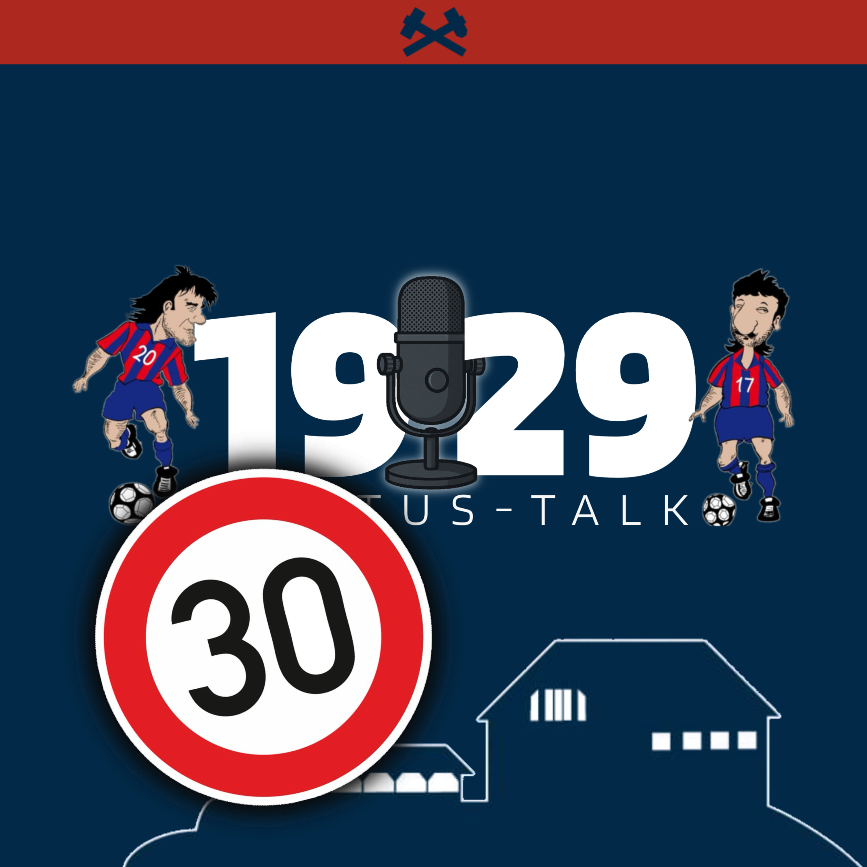 1929 - Der TuS-Talk