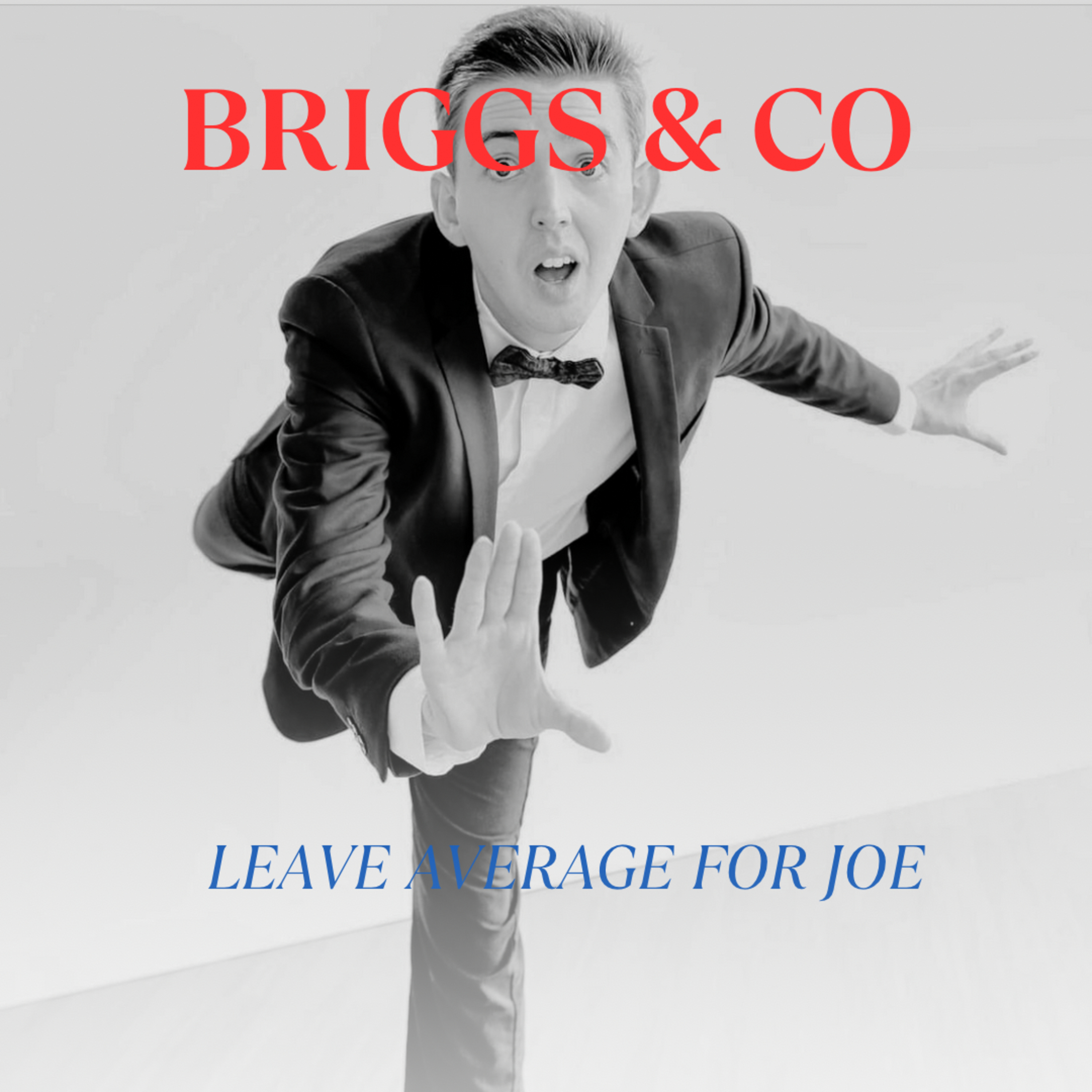 Leave Average for Joe