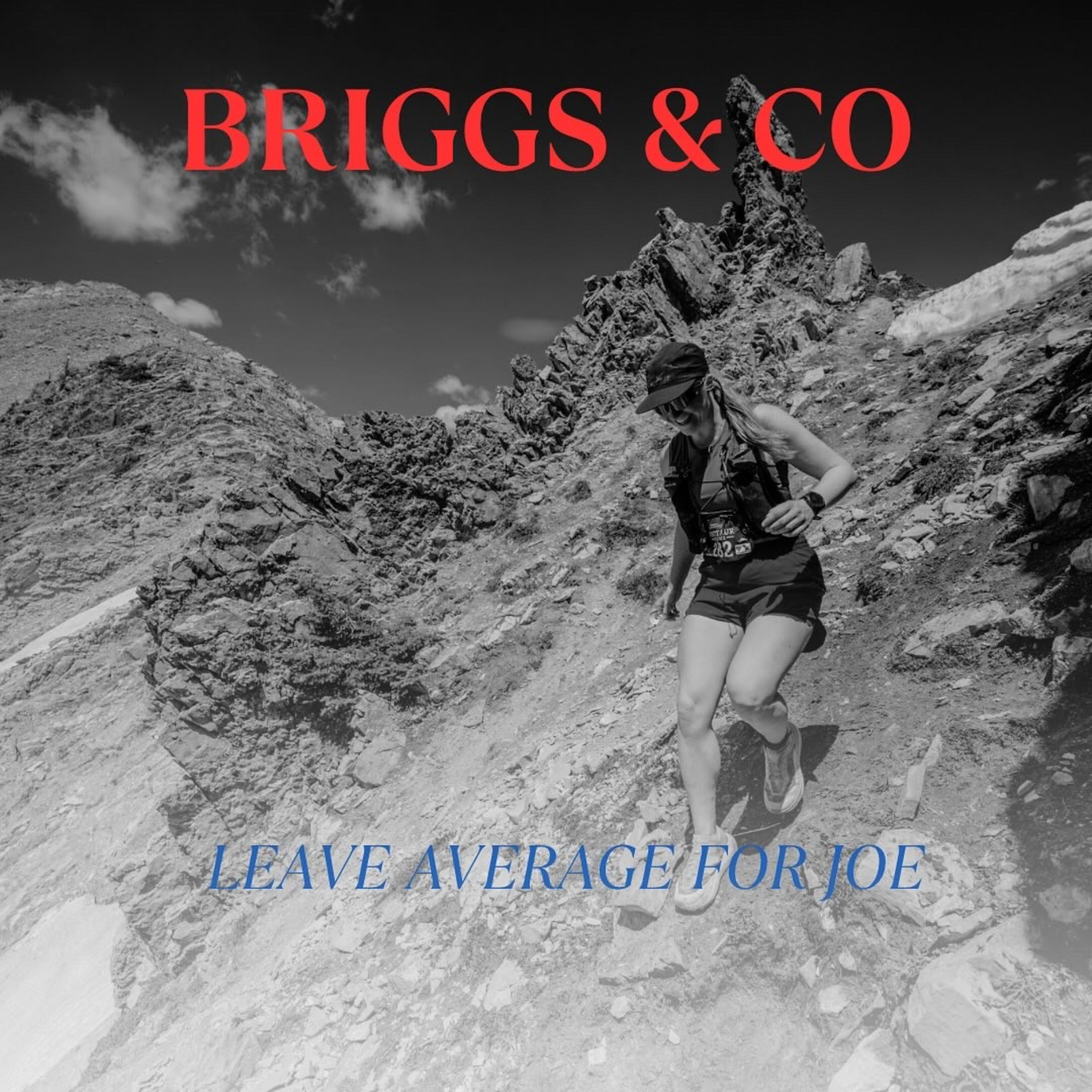 Leave Average for Joe