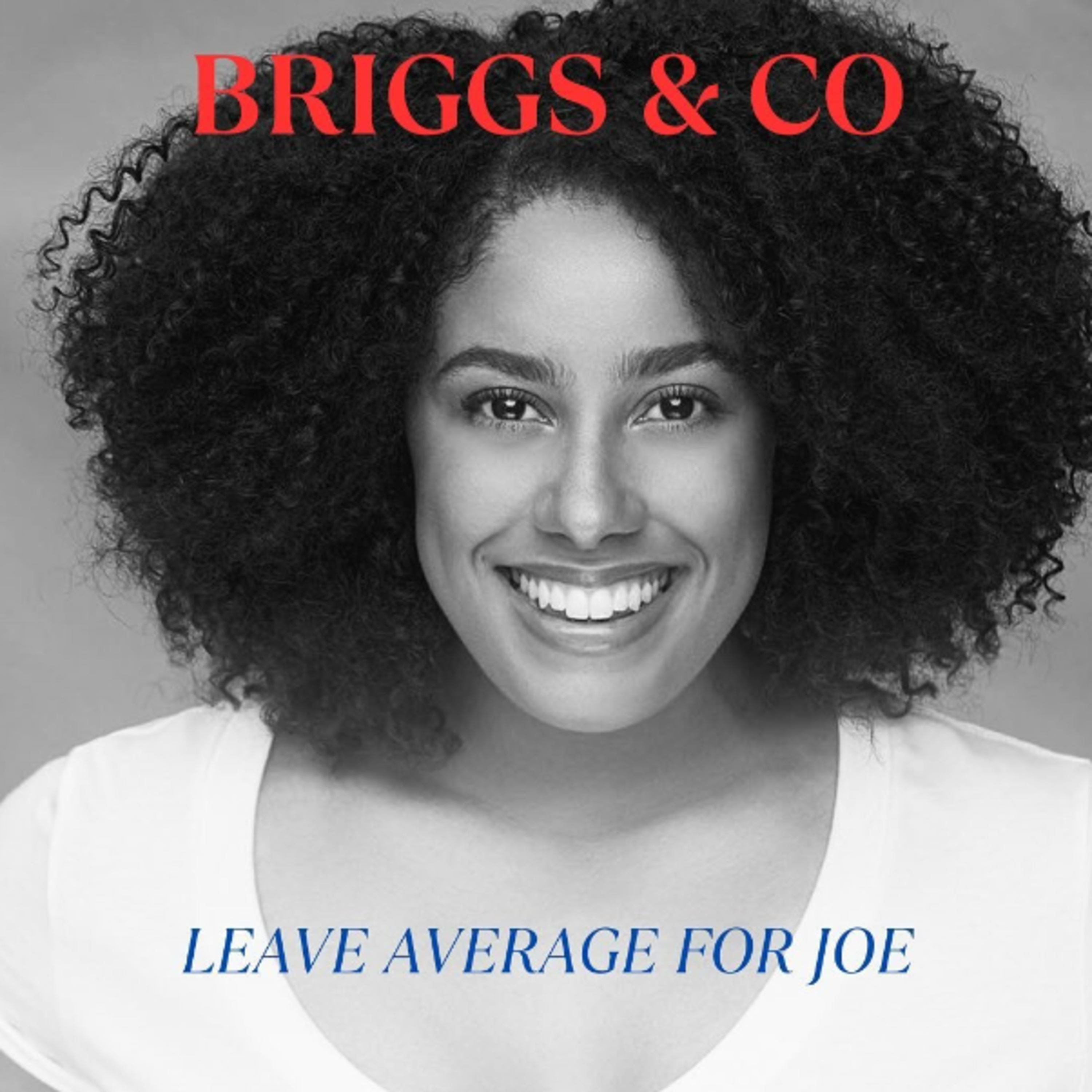 Leave Average for Joe