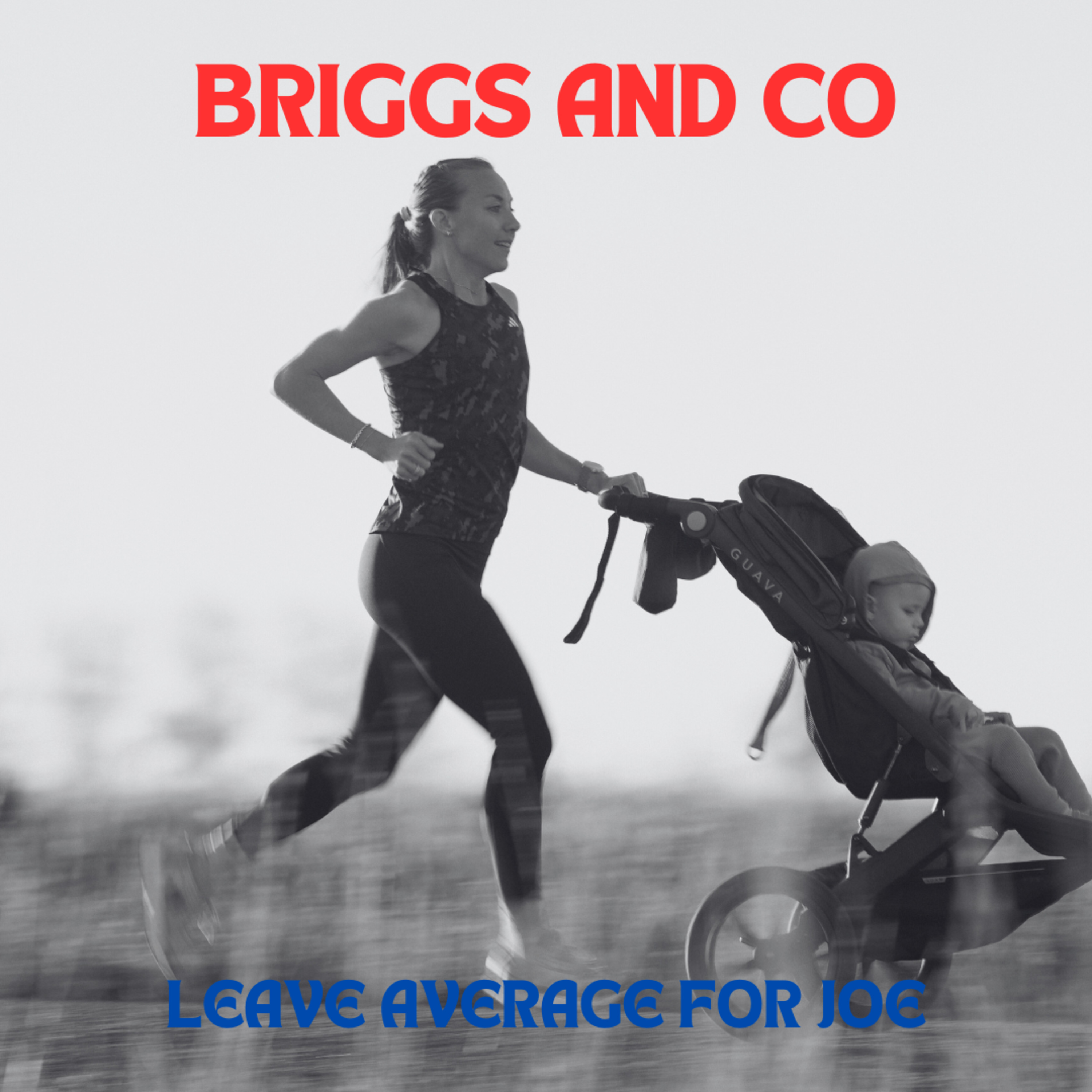 Leave Average for Joe